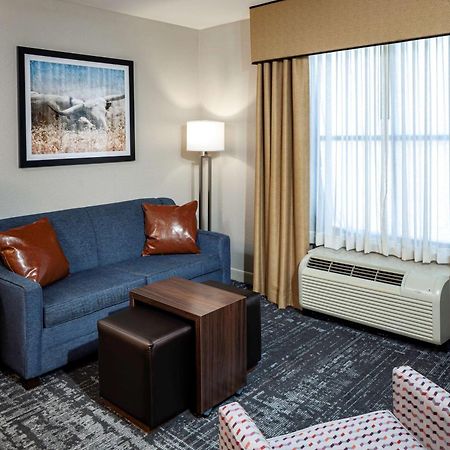 Homewood Suites By Hilton Austin/Раунд Рок Екстериор снимка