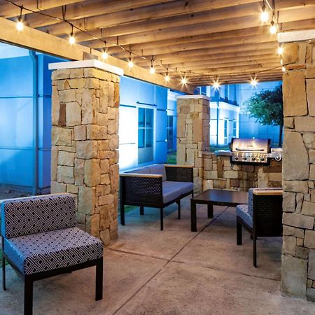 Homewood Suites By Hilton Austin/Раунд Рок Екстериор снимка