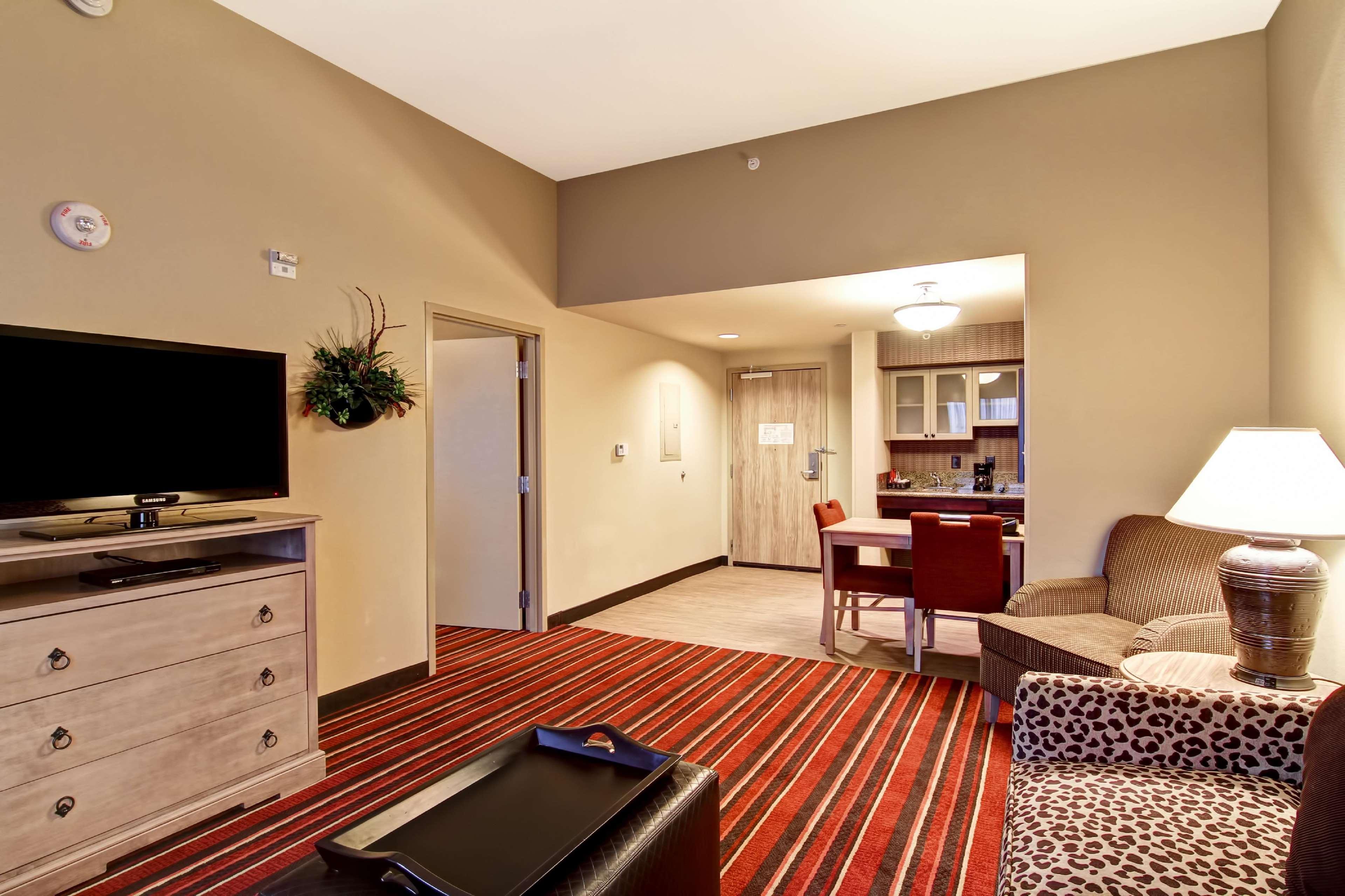 Homewood Suites By Hilton Austin/Раунд Рок Екстериор снимка