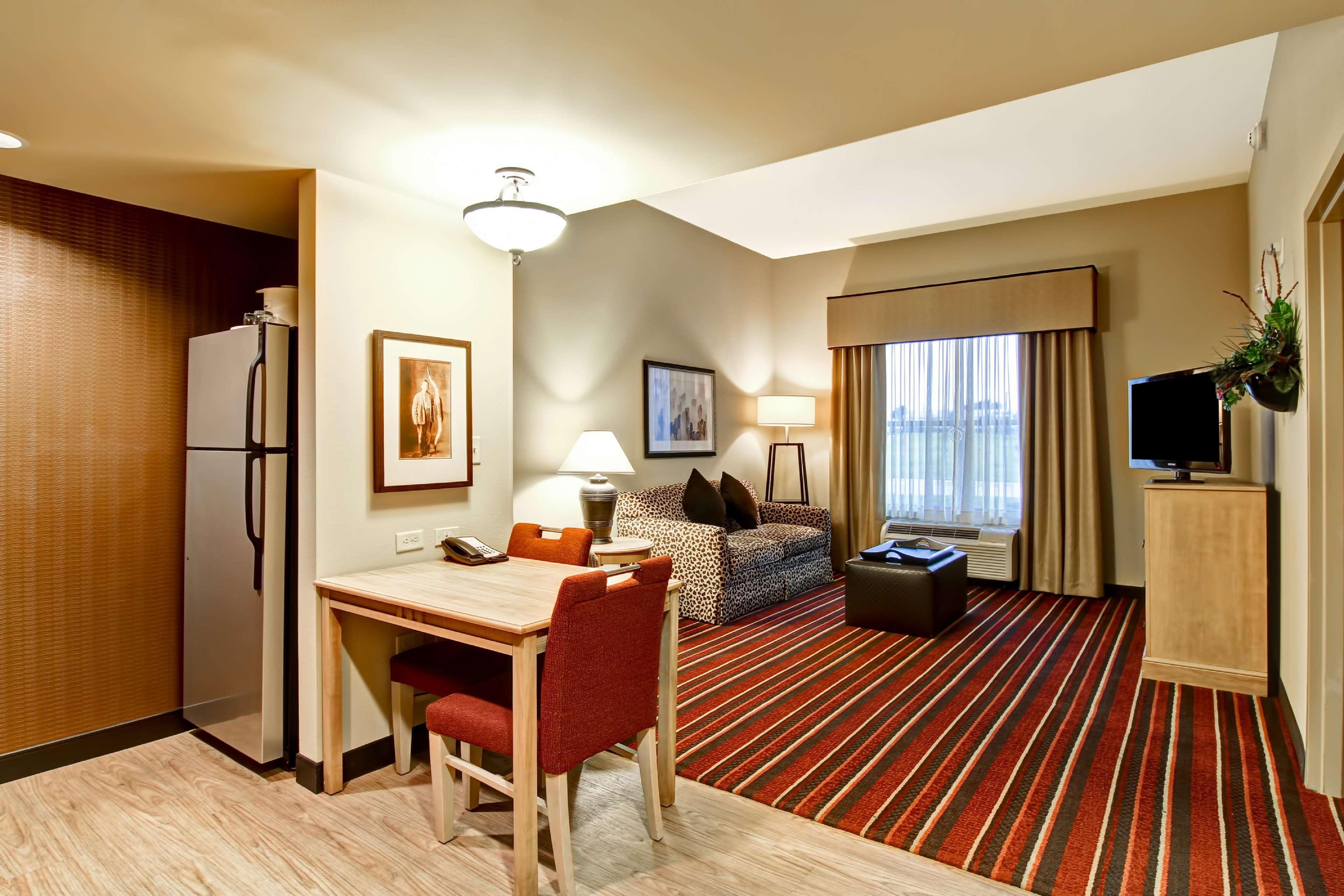 Homewood Suites By Hilton Austin/Раунд Рок Екстериор снимка