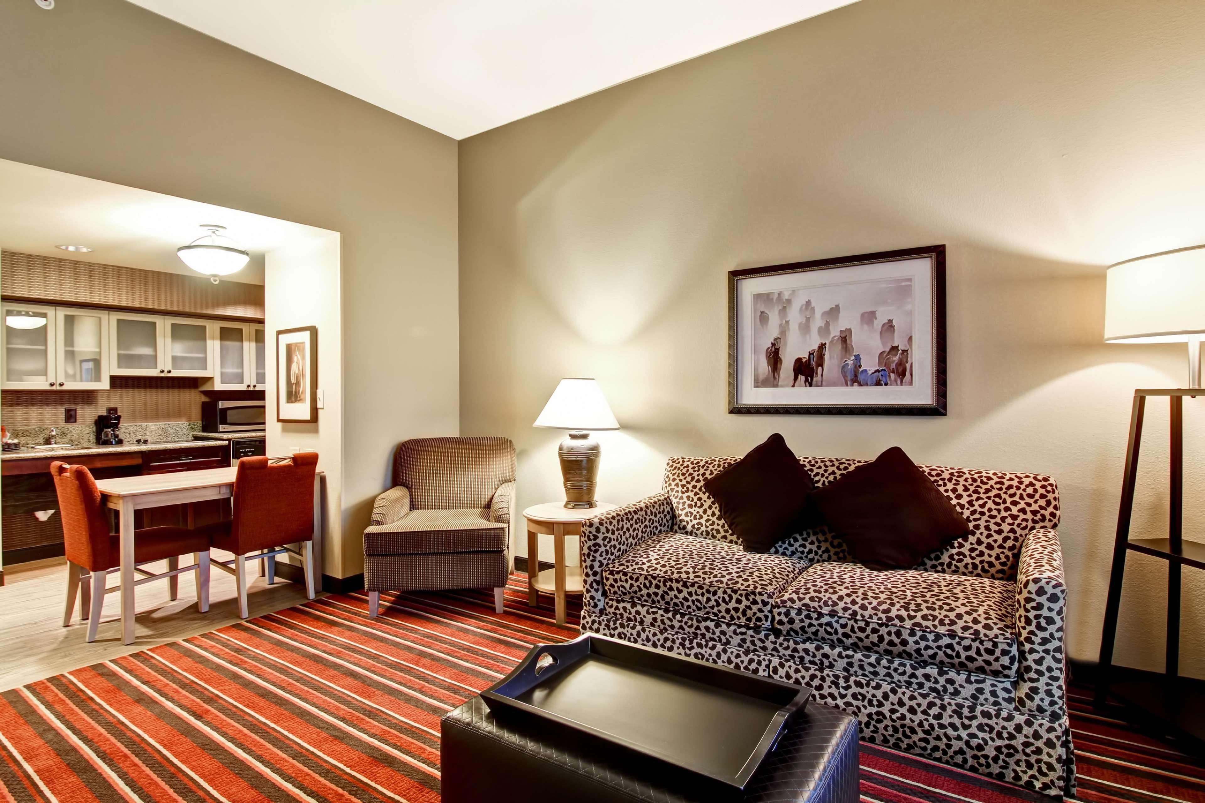 Homewood Suites By Hilton Austin/Раунд Рок Екстериор снимка