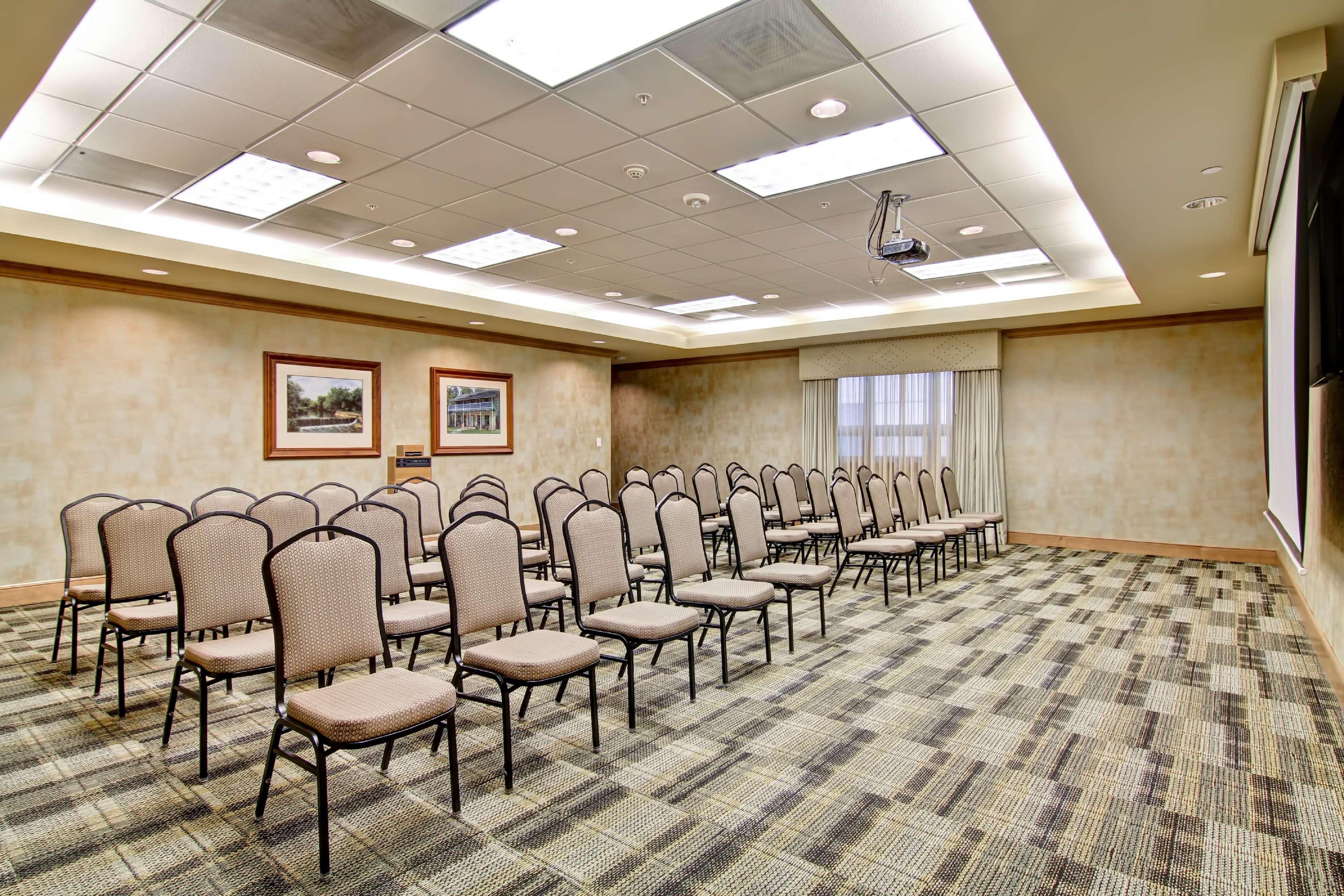 Homewood Suites By Hilton Austin/Раунд Рок Екстериор снимка