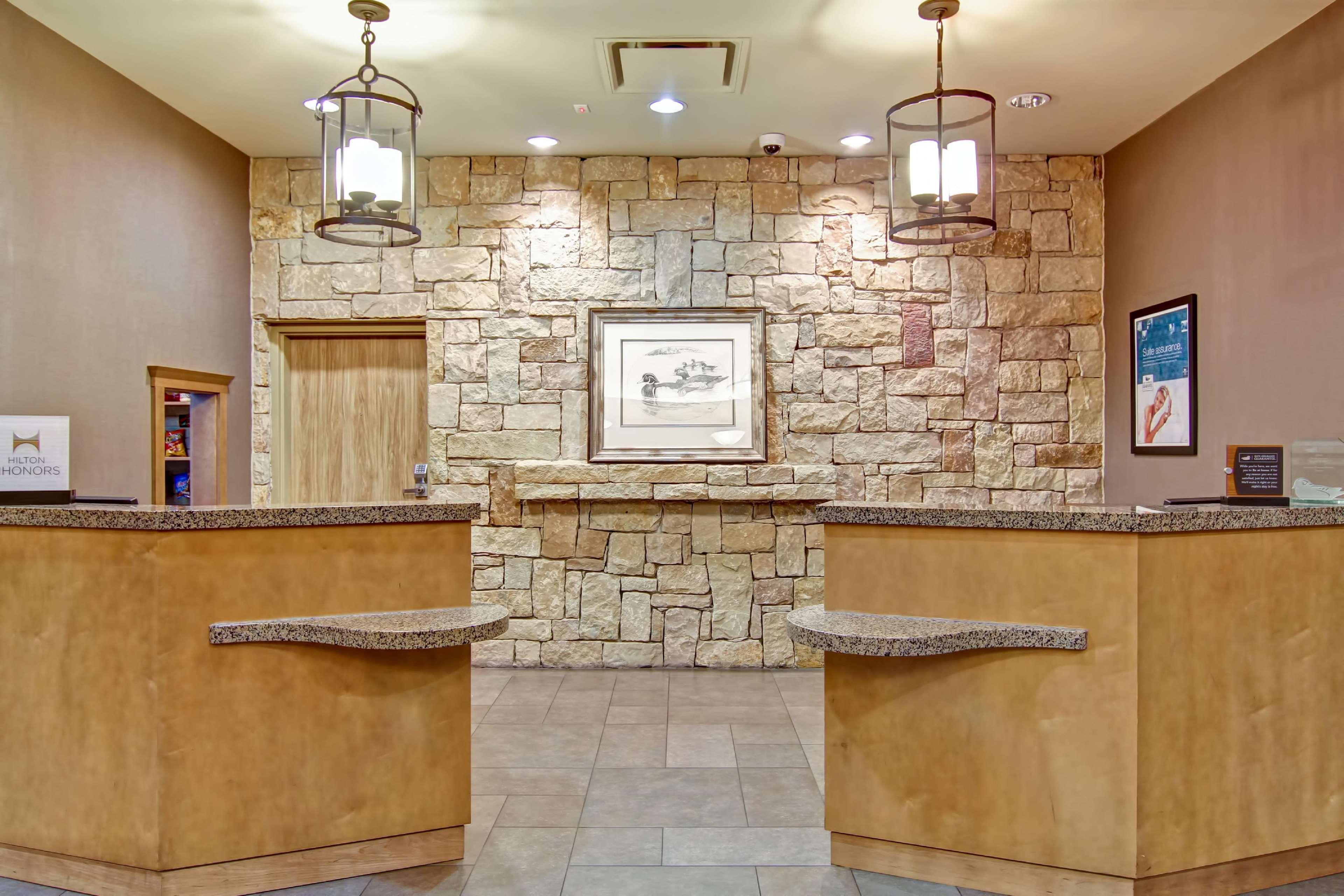 Homewood Suites By Hilton Austin/Раунд Рок Екстериор снимка