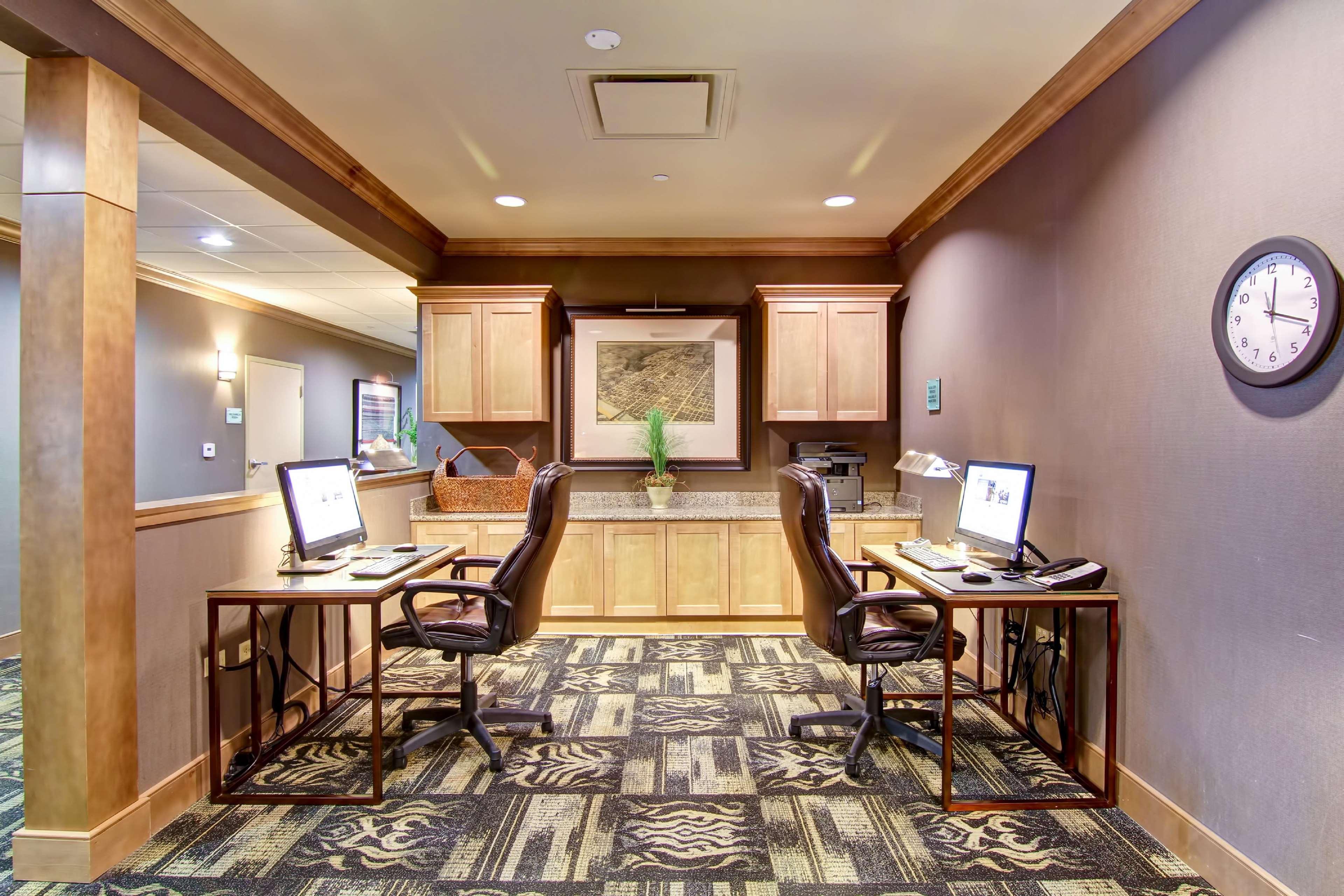 Homewood Suites By Hilton Austin/Раунд Рок Екстериор снимка
