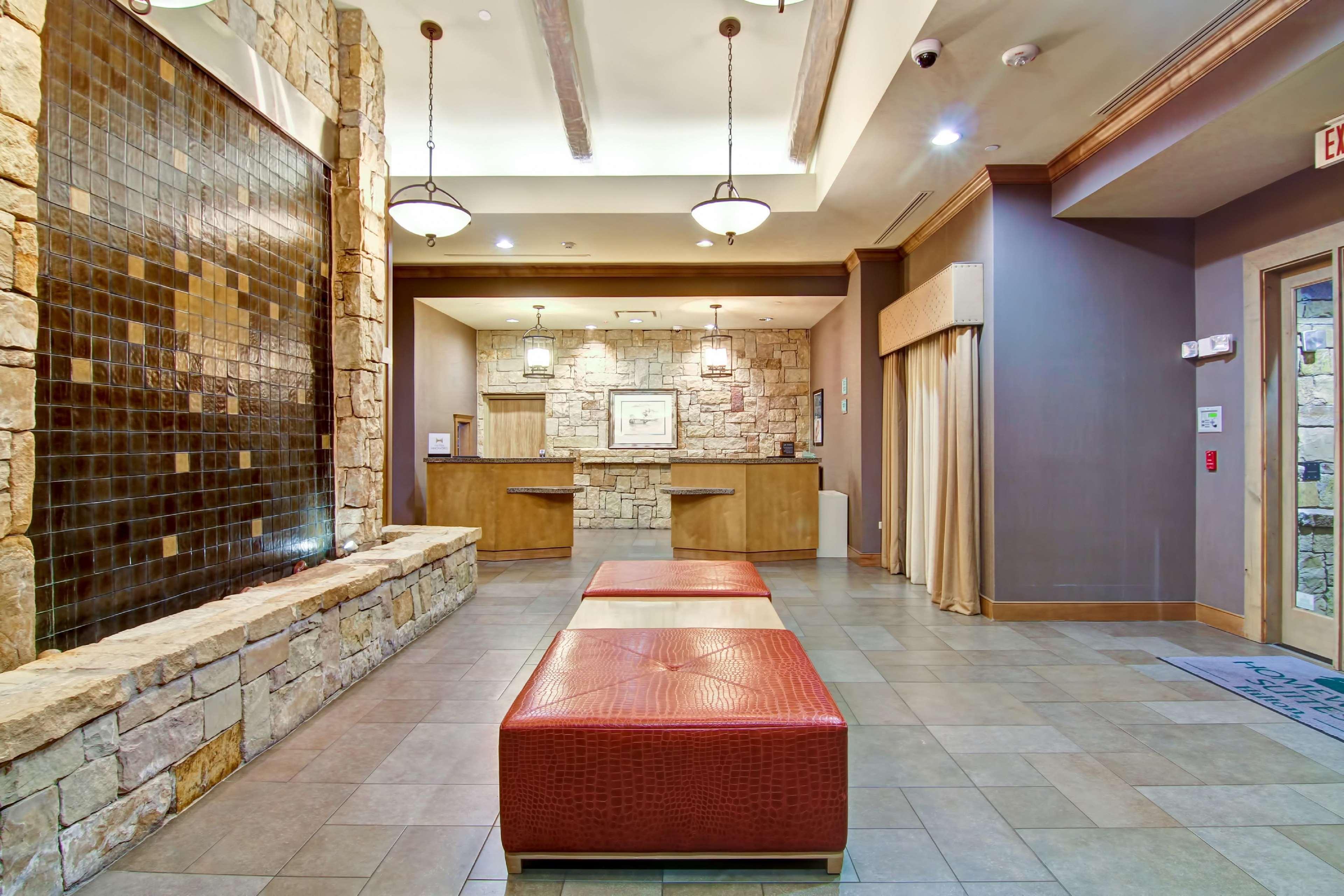 Homewood Suites By Hilton Austin/Раунд Рок Екстериор снимка