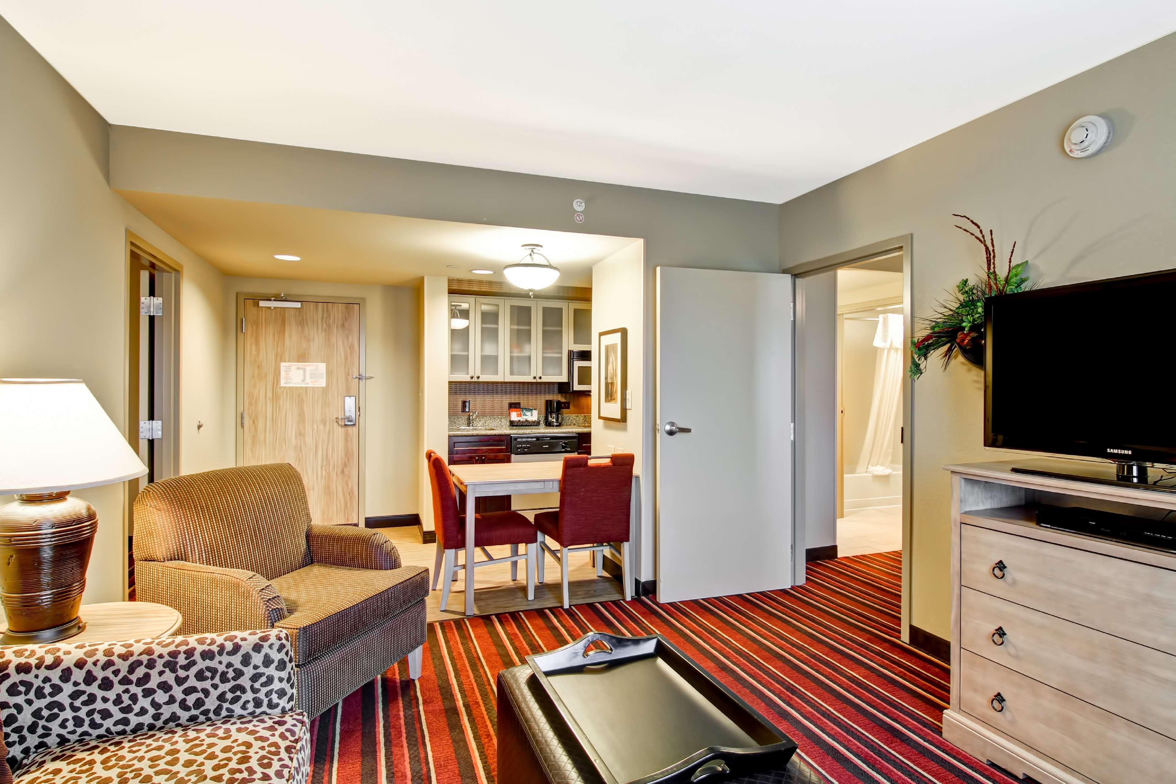 Homewood Suites By Hilton Austin/Раунд Рок Екстериор снимка
