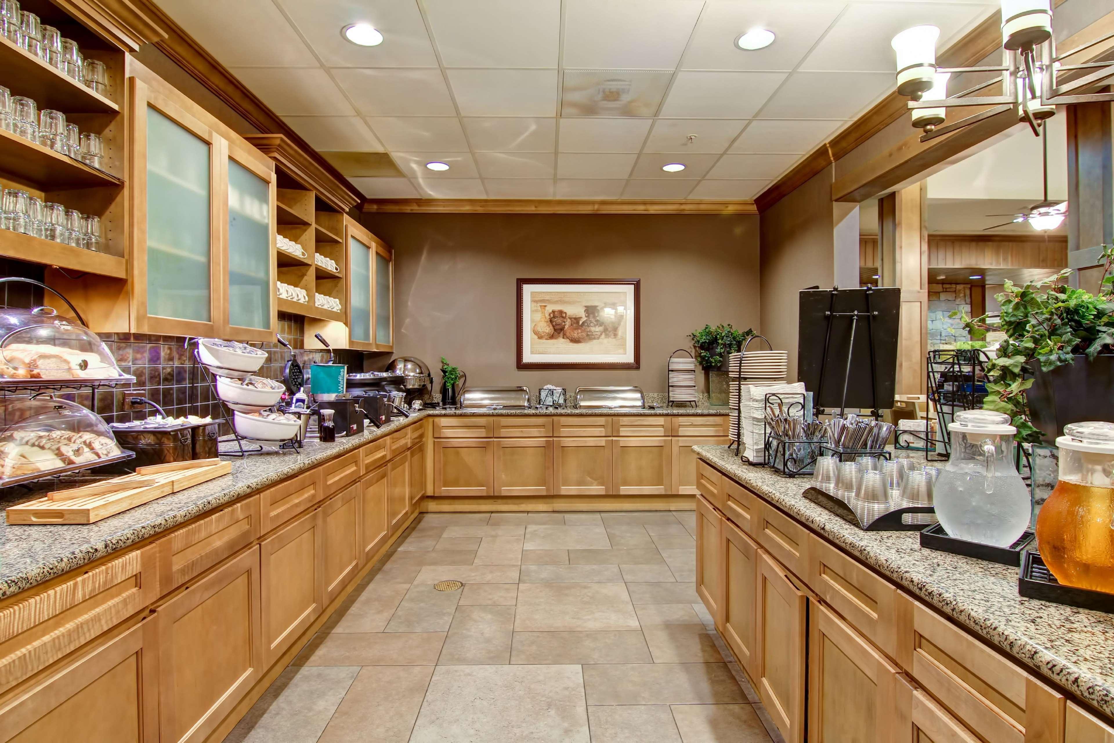 Homewood Suites By Hilton Austin/Раунд Рок Екстериор снимка