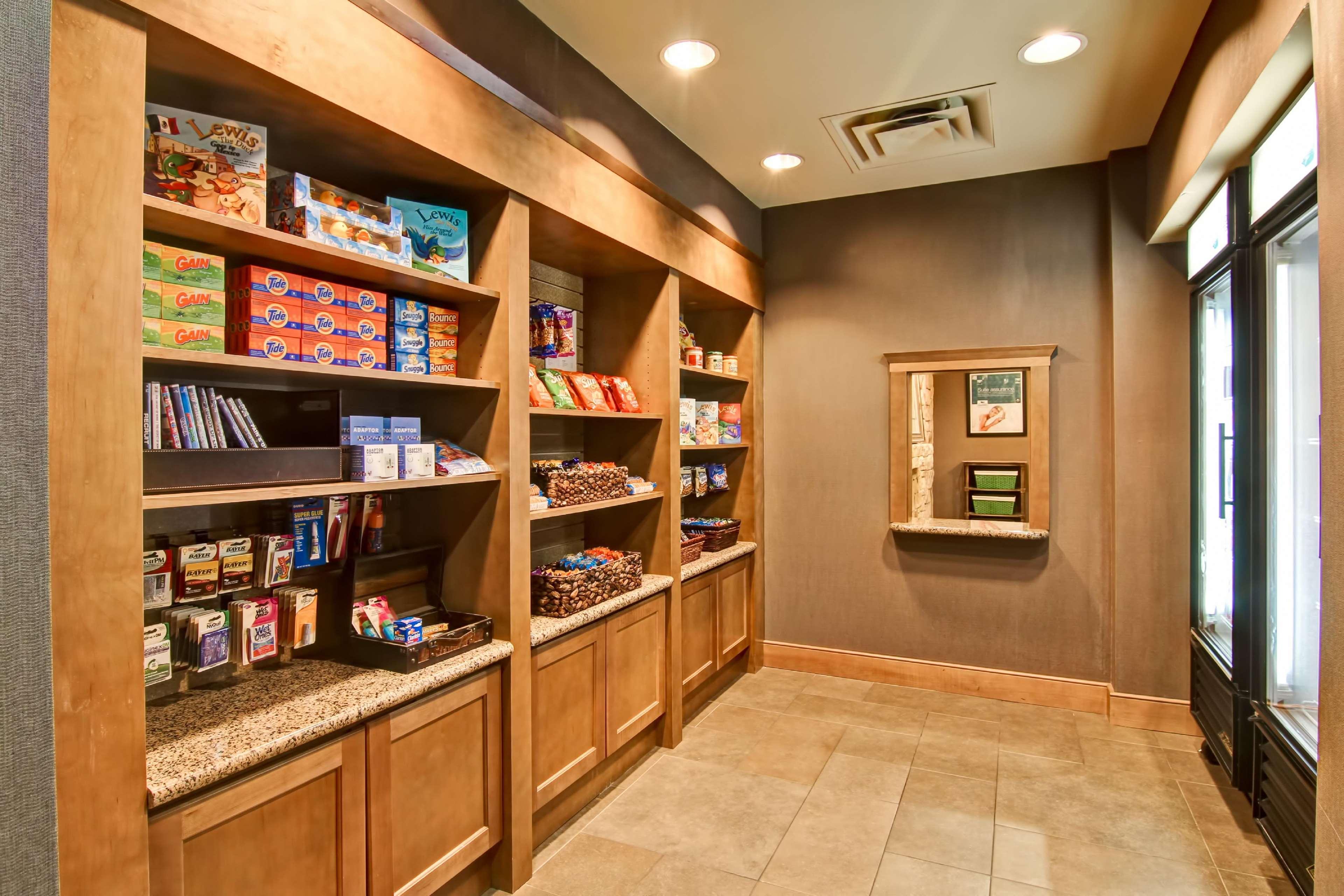 Homewood Suites By Hilton Austin/Раунд Рок Екстериор снимка