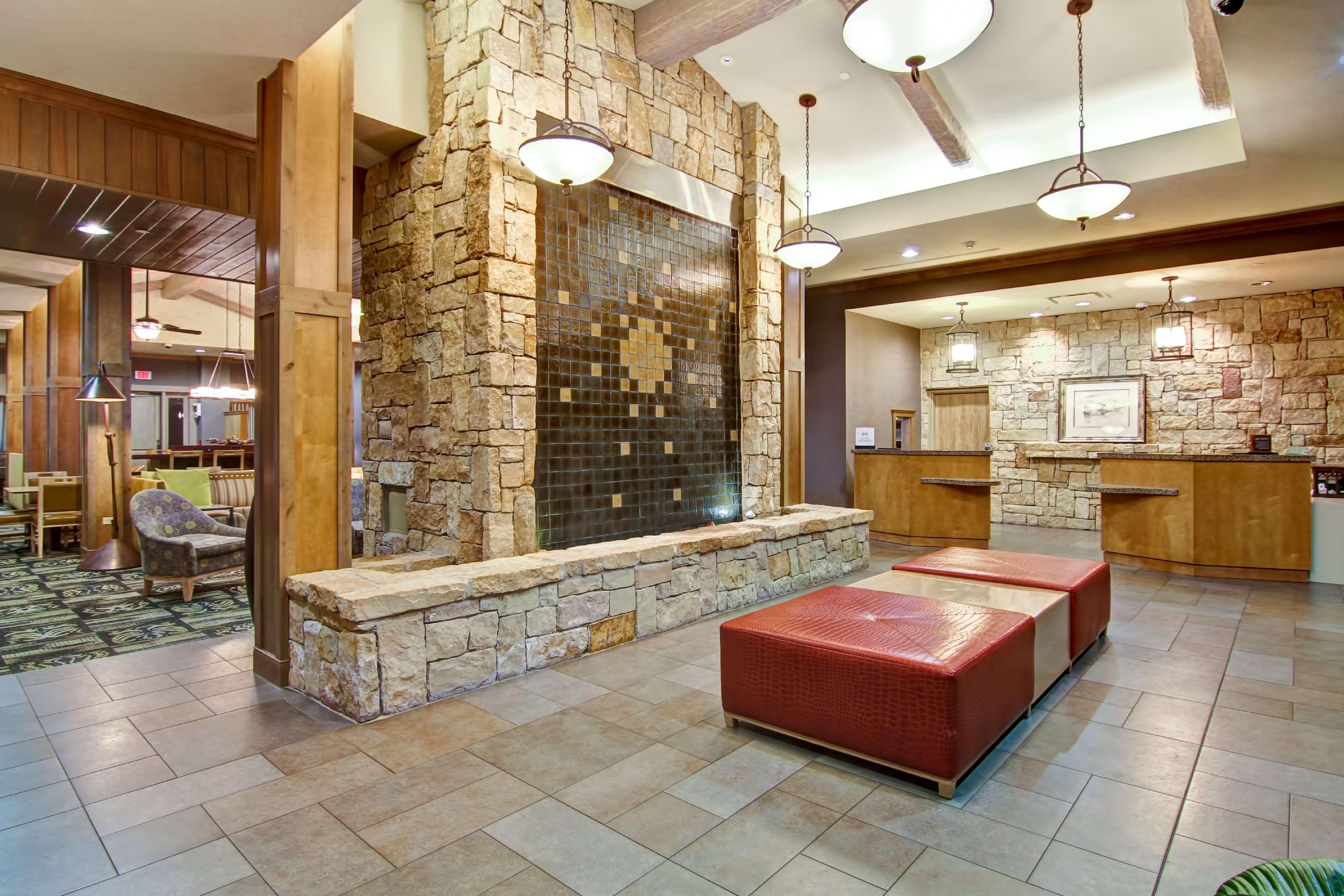 Homewood Suites By Hilton Austin/Раунд Рок Екстериор снимка