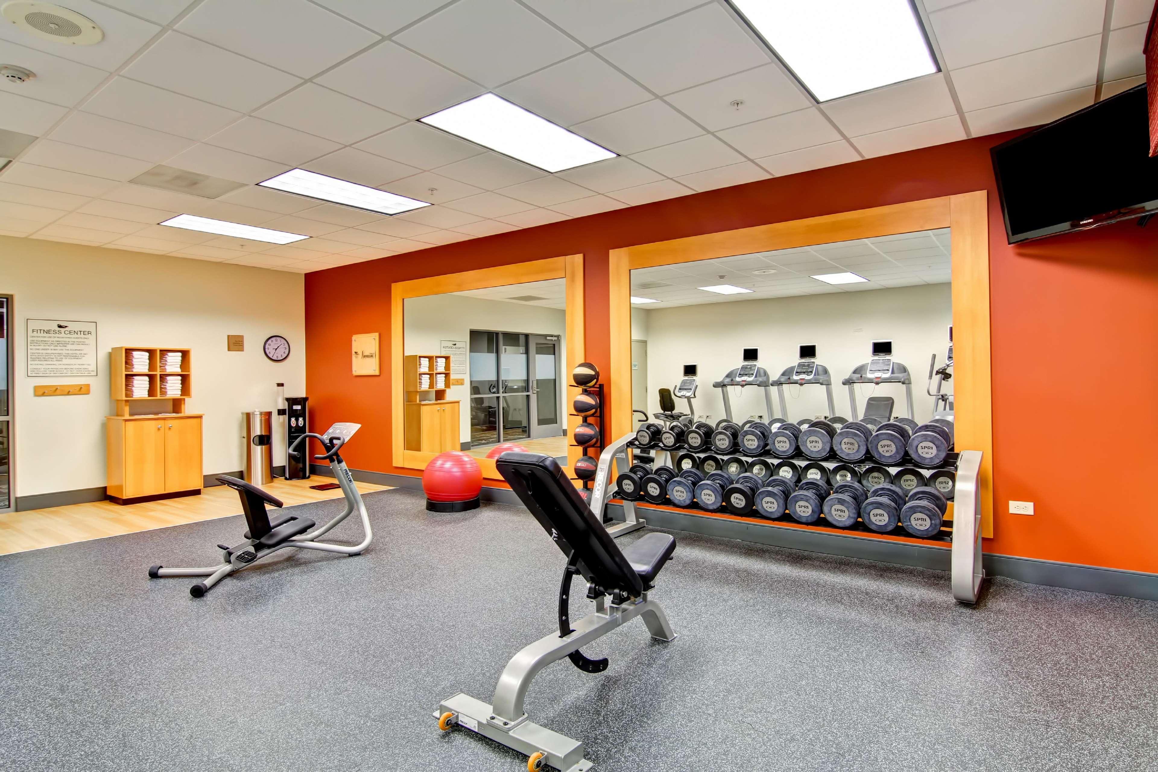 Homewood Suites By Hilton Austin/Раунд Рок Екстериор снимка