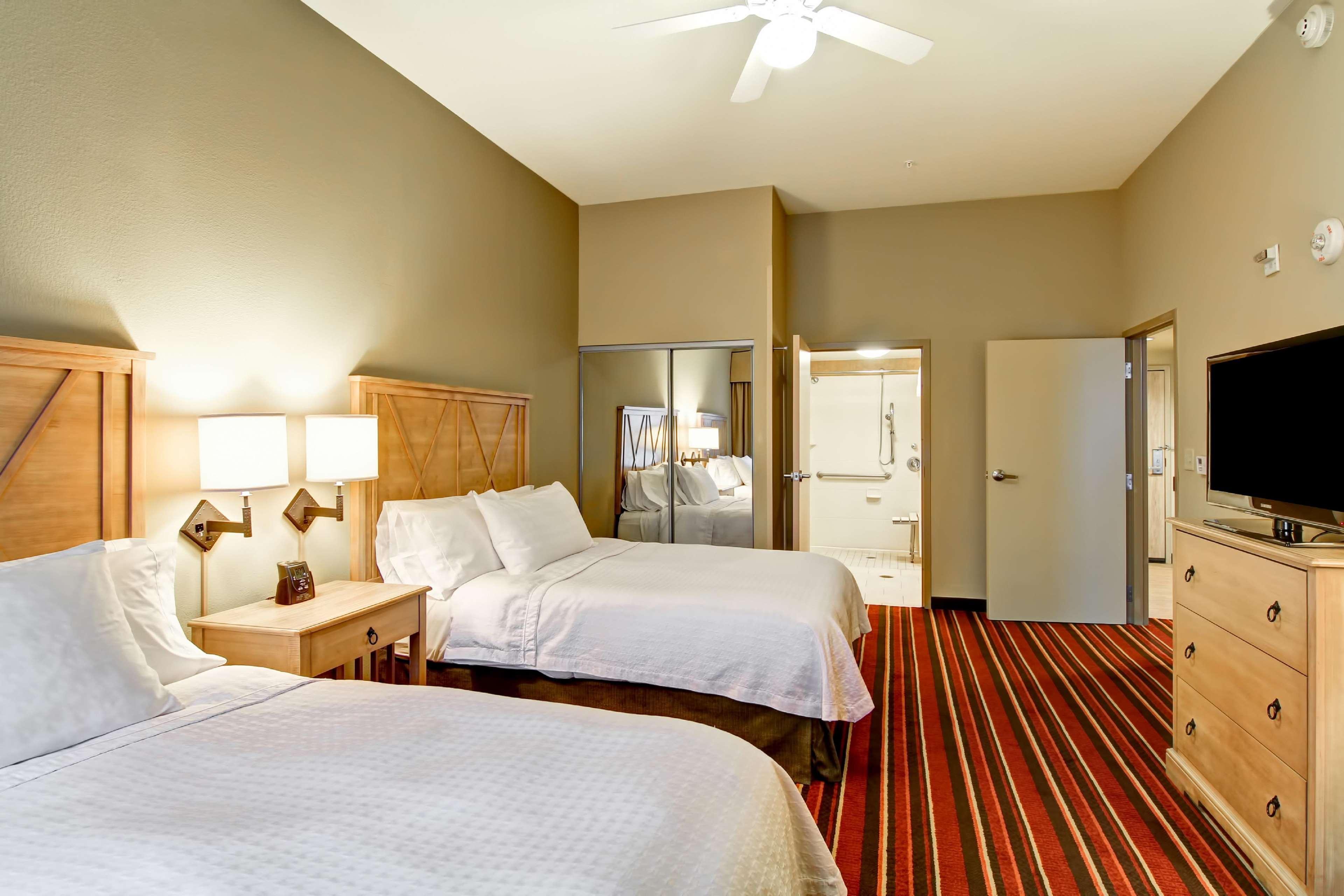 Homewood Suites By Hilton Austin/Раунд Рок Екстериор снимка