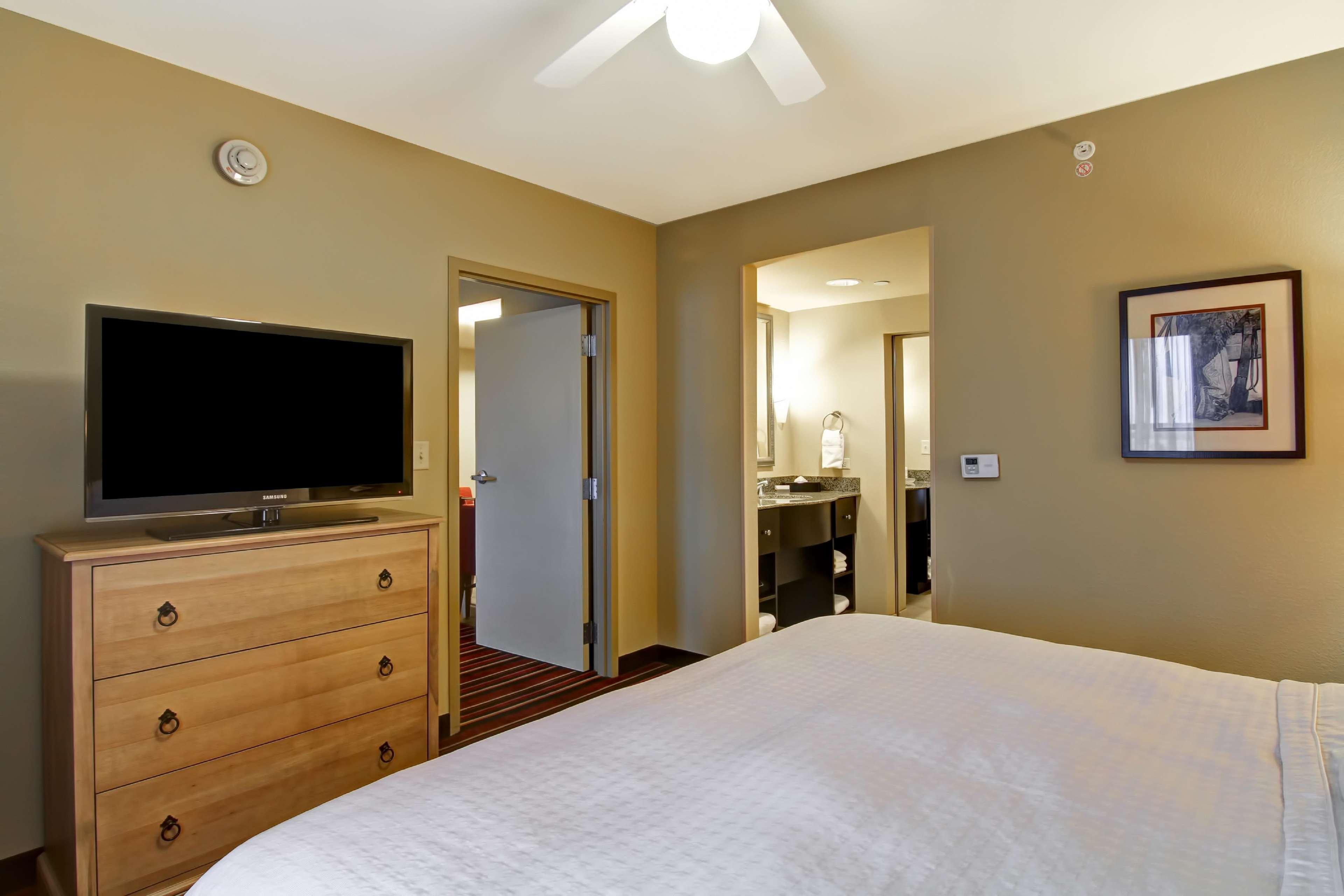 Homewood Suites By Hilton Austin/Раунд Рок Екстериор снимка