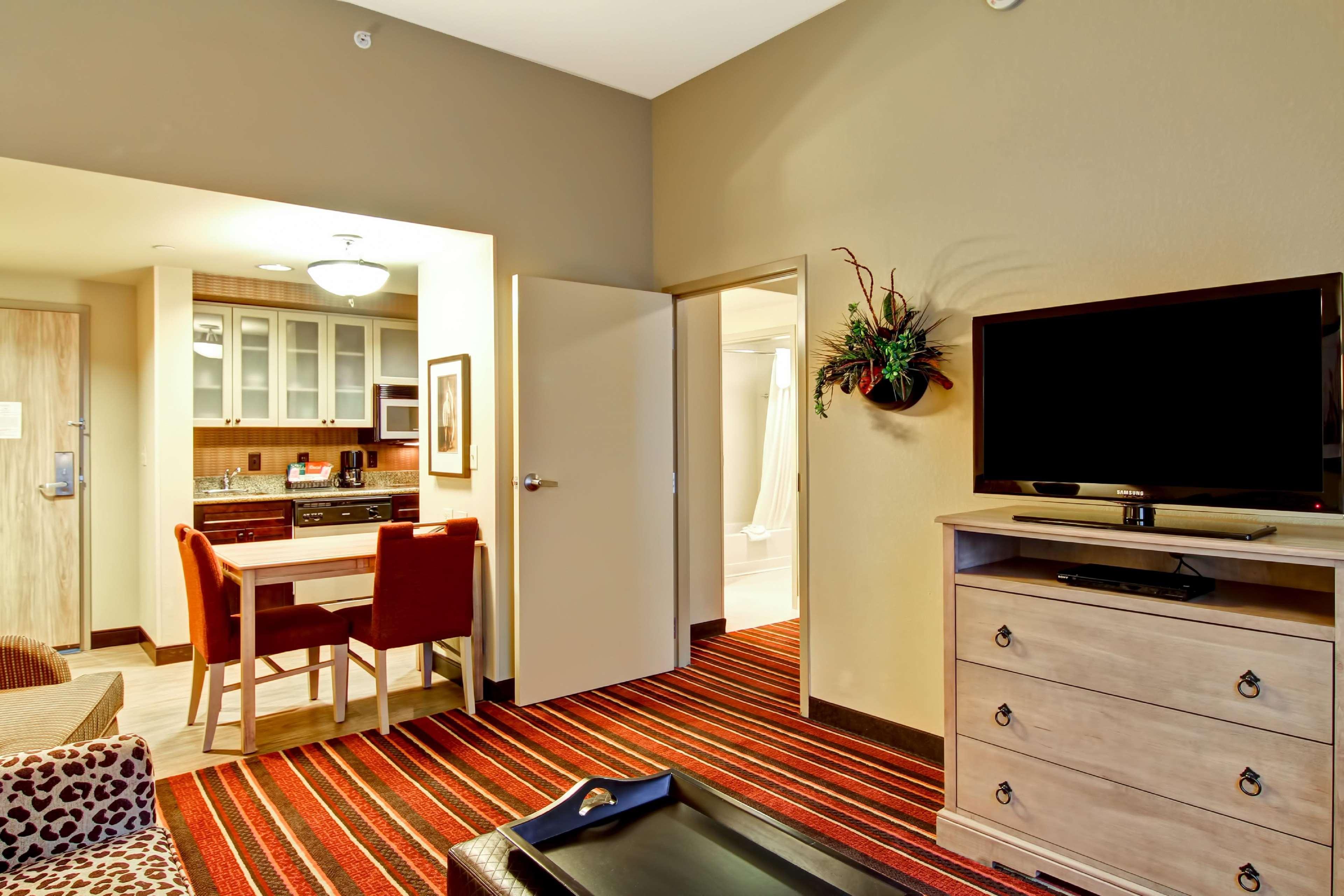 Homewood Suites By Hilton Austin/Раунд Рок Екстериор снимка