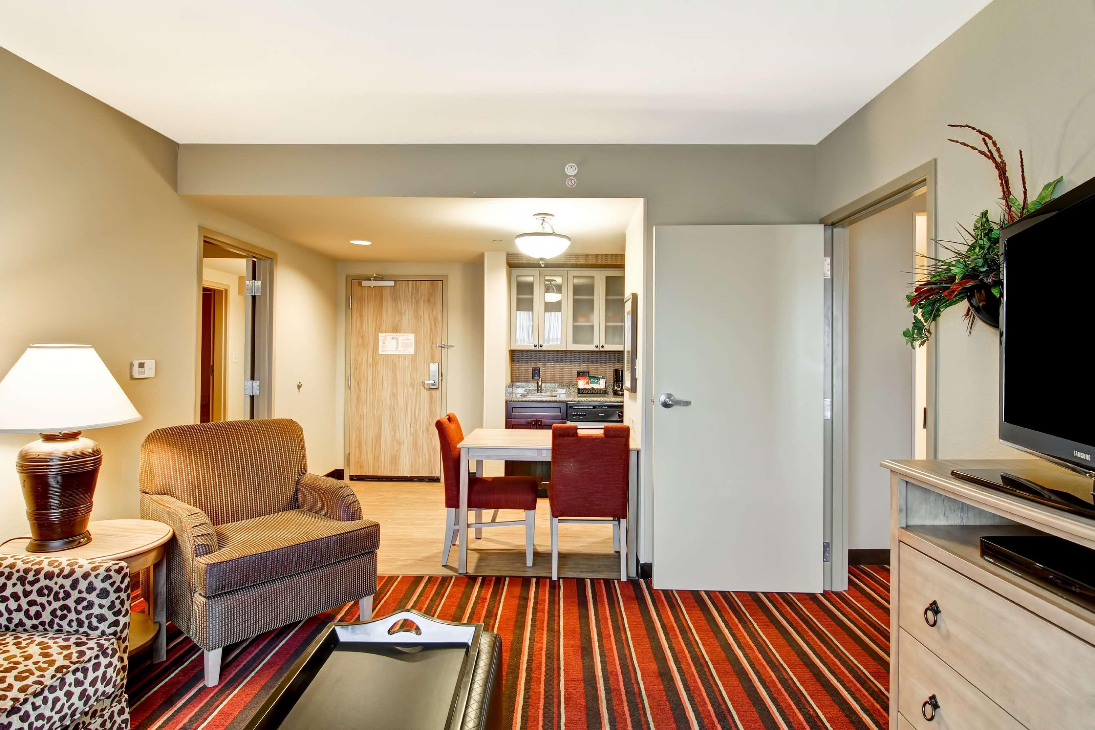 Homewood Suites By Hilton Austin/Раунд Рок Екстериор снимка