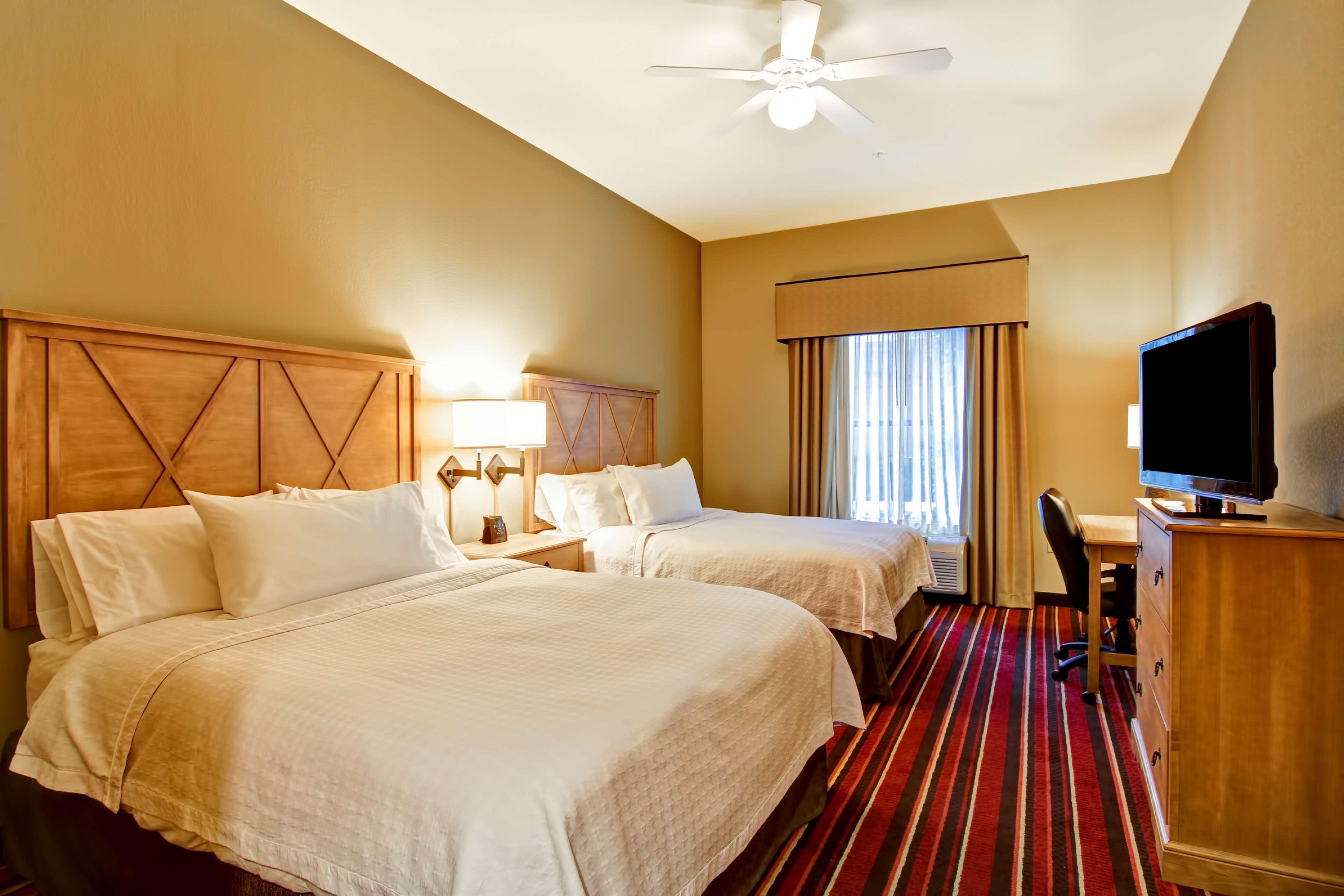 Homewood Suites By Hilton Austin/Раунд Рок Екстериор снимка
