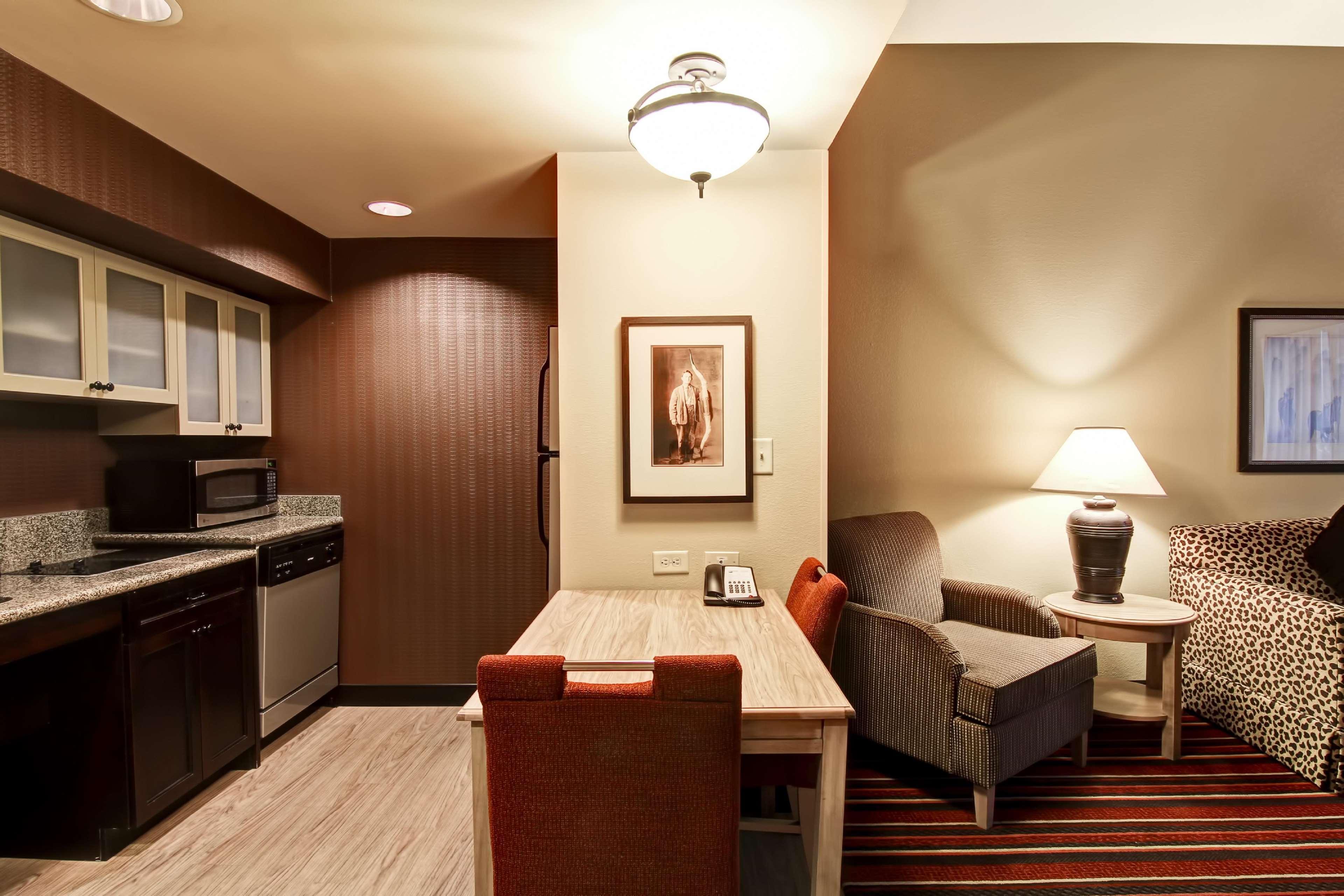 Homewood Suites By Hilton Austin/Раунд Рок Екстериор снимка