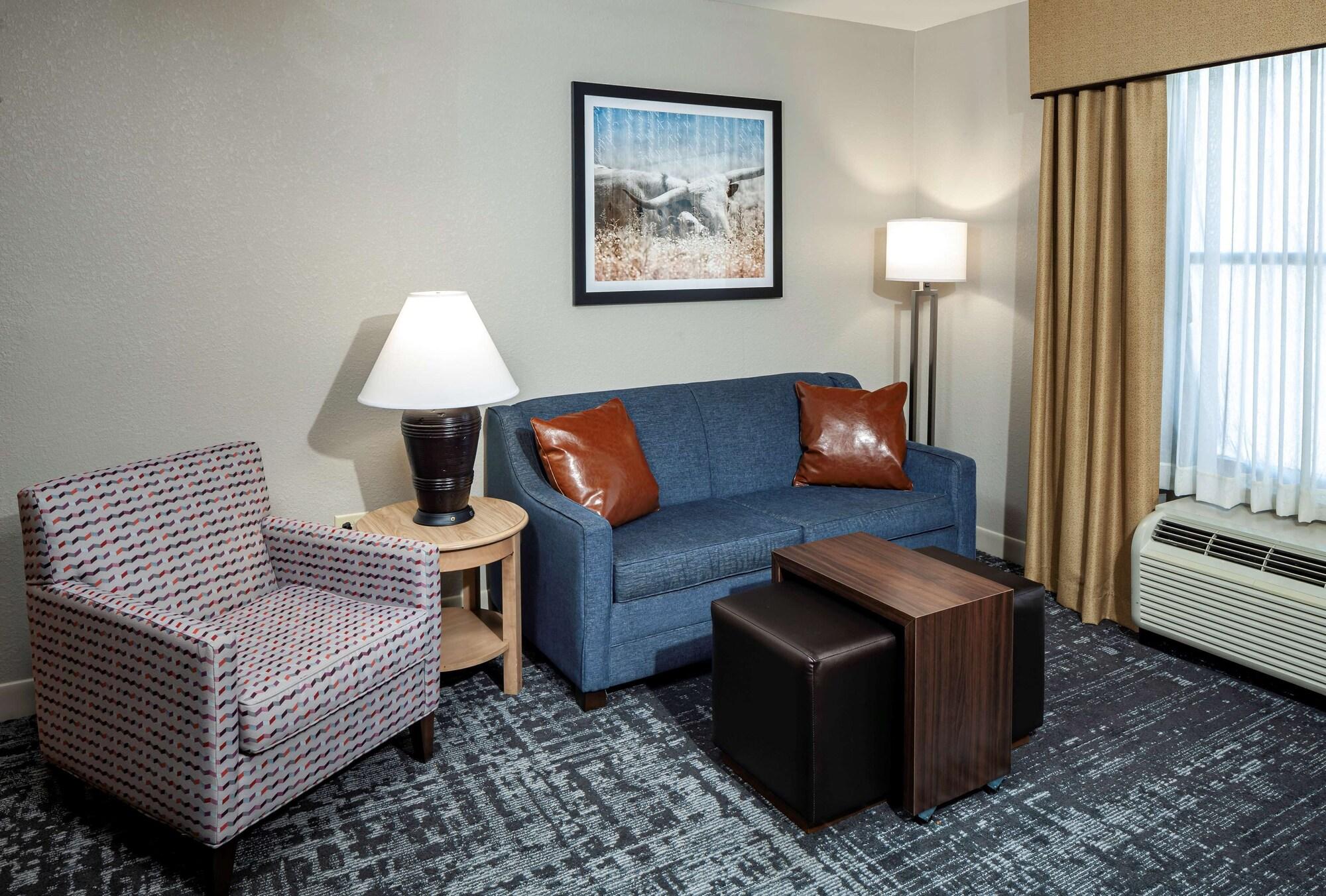 Homewood Suites By Hilton Austin/Раунд Рок Екстериор снимка
