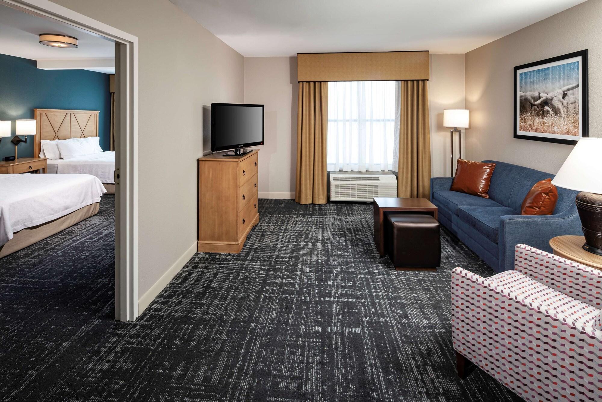 Homewood Suites By Hilton Austin/Раунд Рок Екстериор снимка