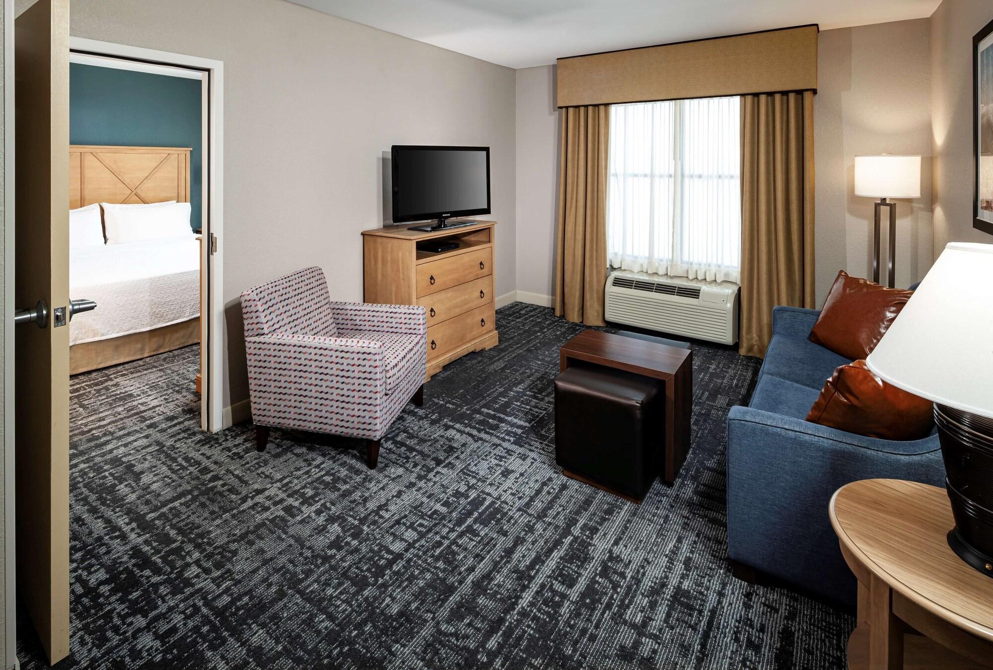 Homewood Suites By Hilton Austin/Раунд Рок Екстериор снимка