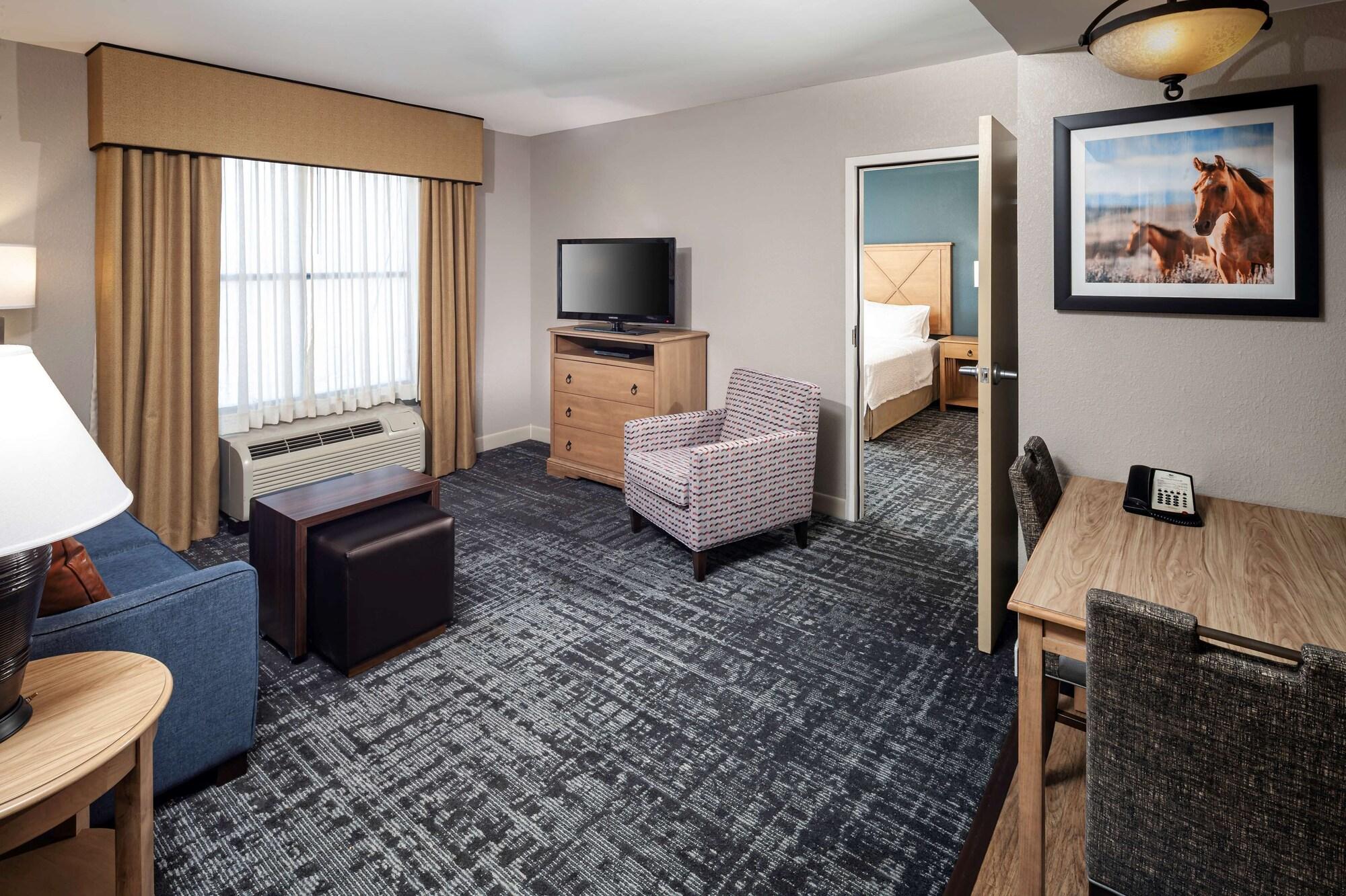 Homewood Suites By Hilton Austin/Раунд Рок Екстериор снимка