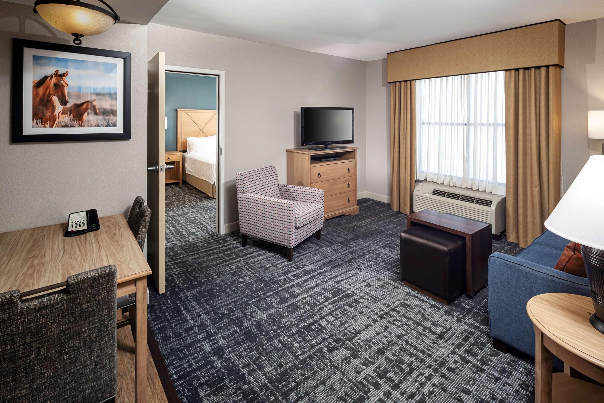 Homewood Suites By Hilton Austin/Раунд Рок Екстериор снимка