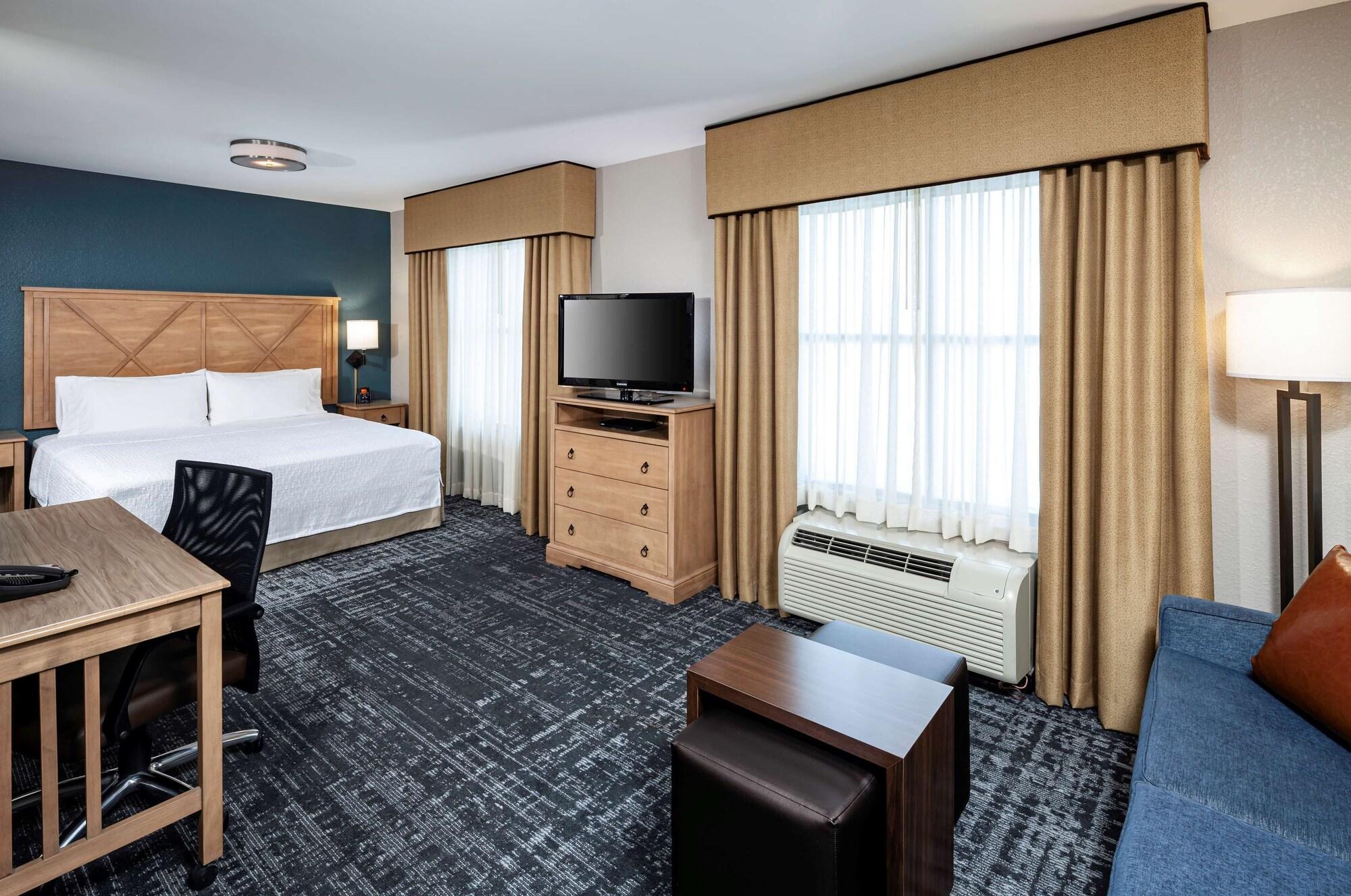 Homewood Suites By Hilton Austin/Раунд Рок Екстериор снимка