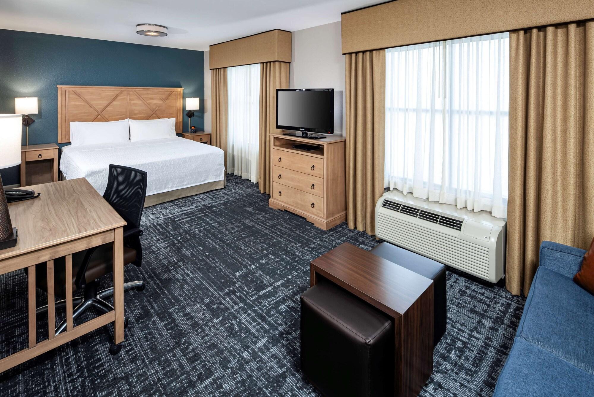 Homewood Suites By Hilton Austin/Раунд Рок Екстериор снимка