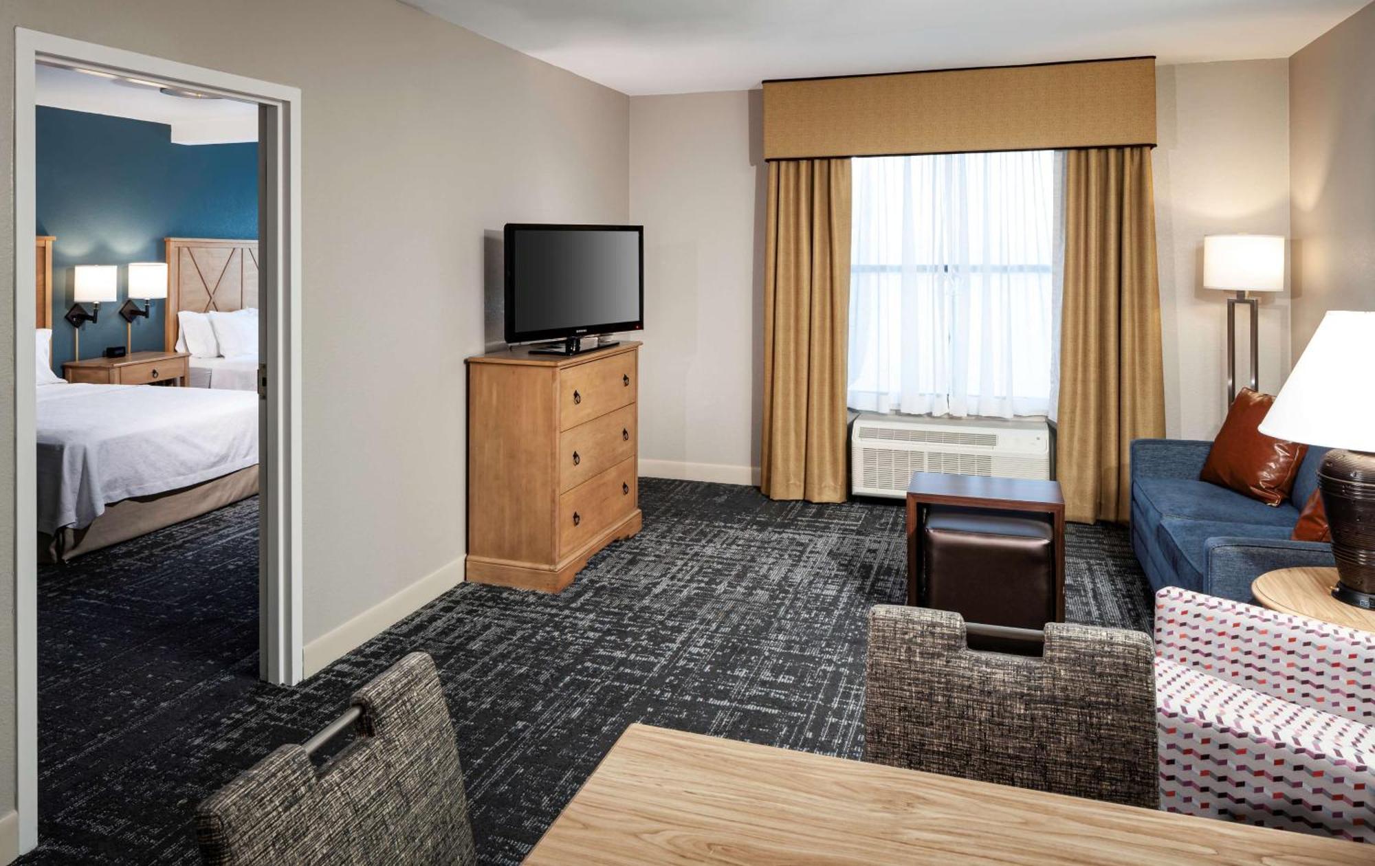 Homewood Suites By Hilton Austin/Раунд Рок Екстериор снимка
