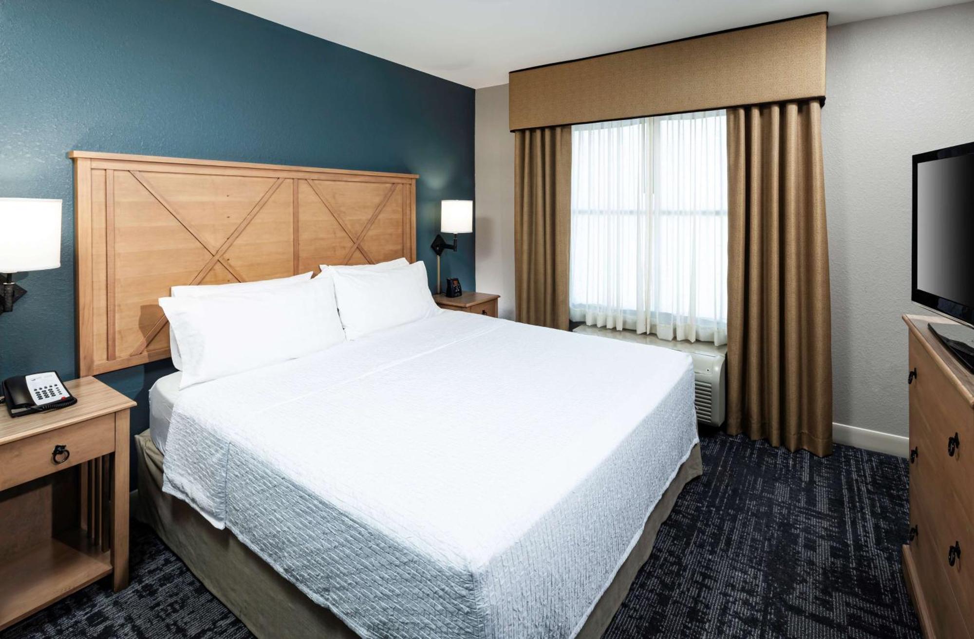 Homewood Suites By Hilton Austin/Раунд Рок Екстериор снимка