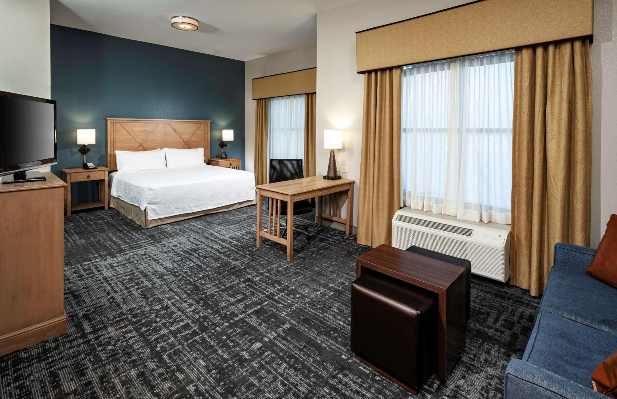 Homewood Suites By Hilton Austin/Раунд Рок Екстериор снимка