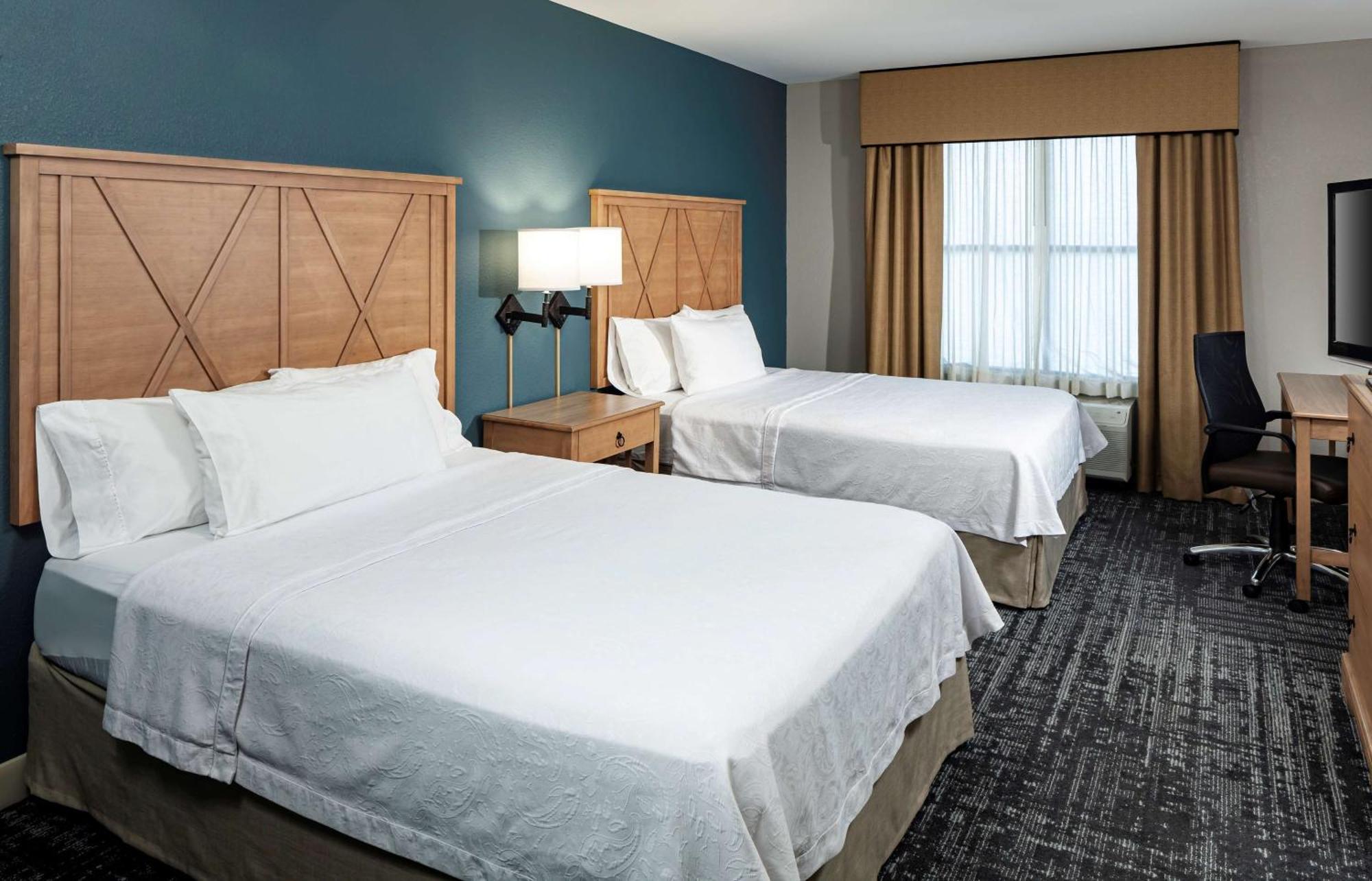 Homewood Suites By Hilton Austin/Раунд Рок Екстериор снимка