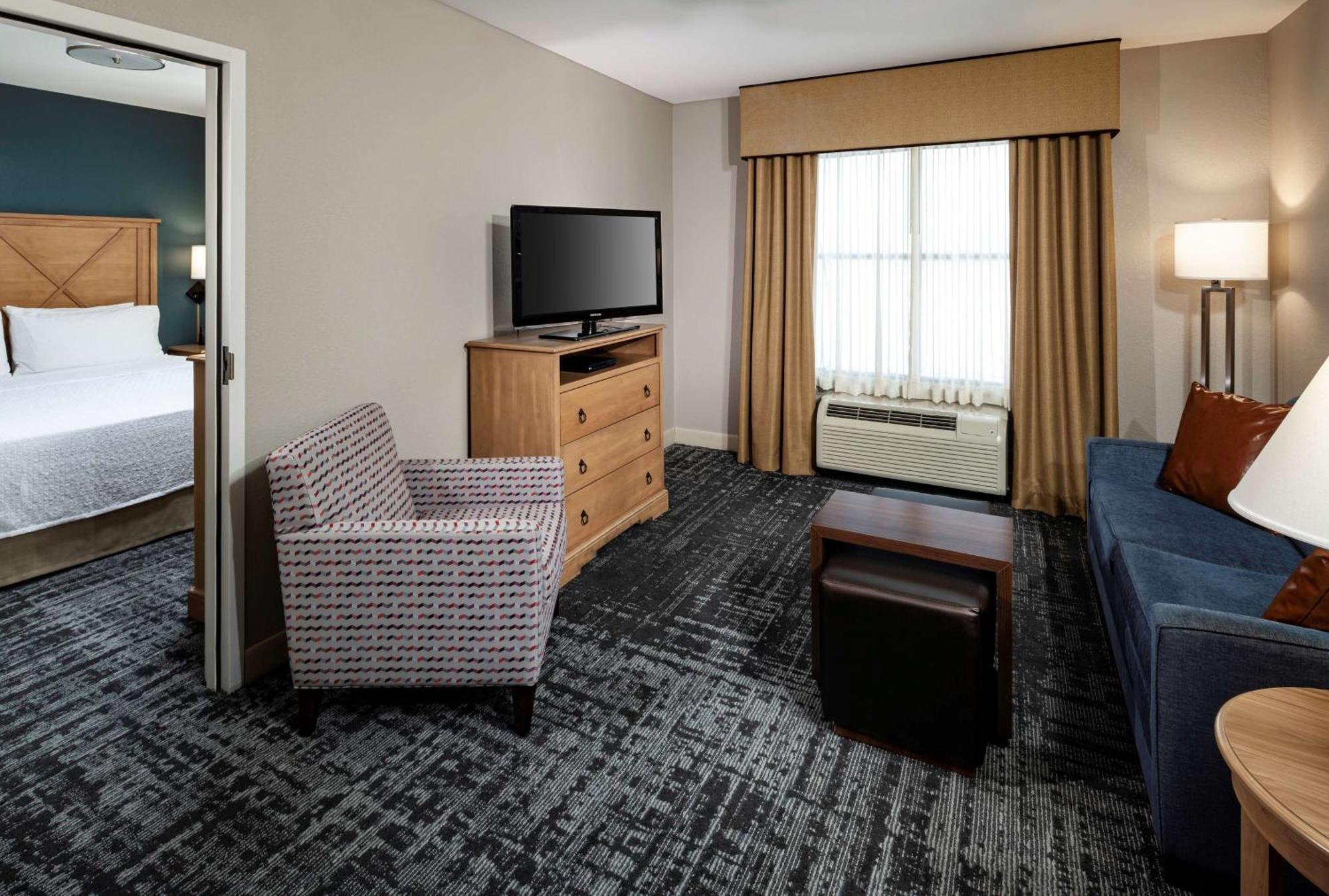 Homewood Suites By Hilton Austin/Раунд Рок Екстериор снимка
