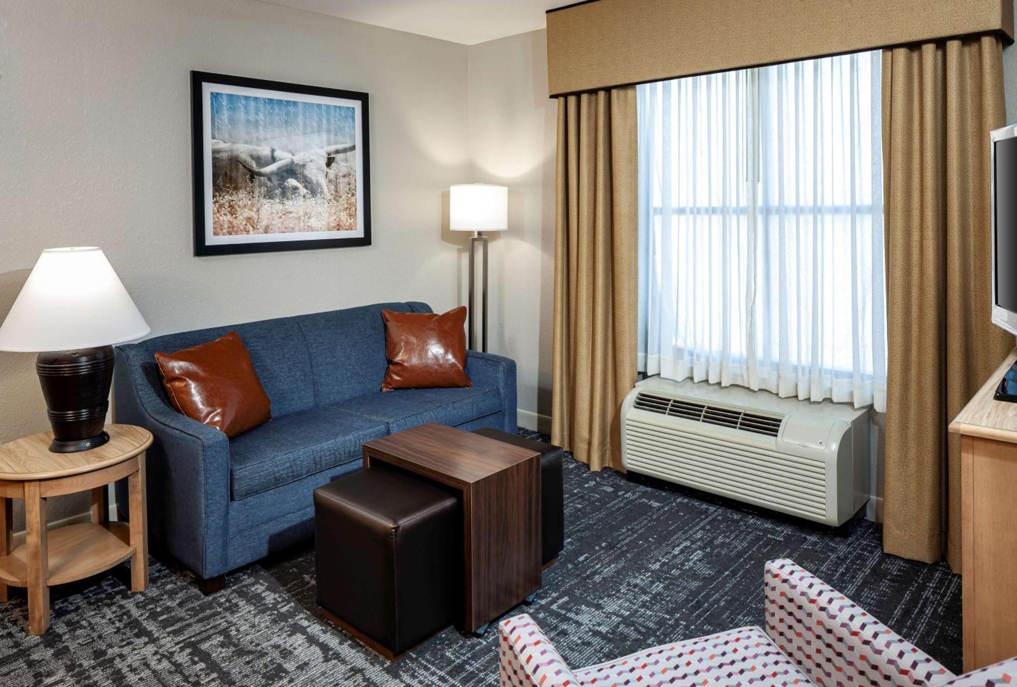 Homewood Suites By Hilton Austin/Раунд Рок Екстериор снимка