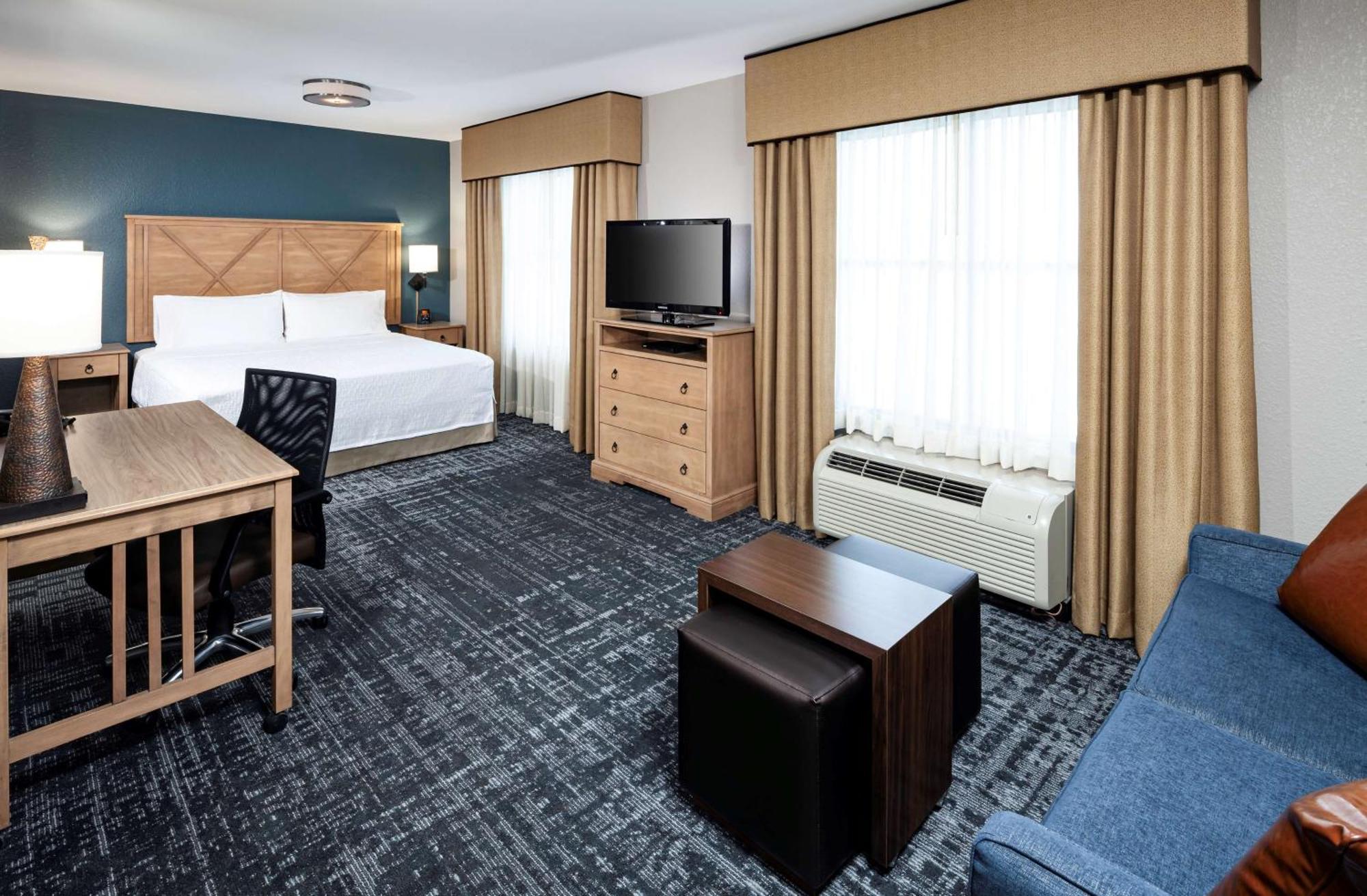 Homewood Suites By Hilton Austin/Раунд Рок Екстериор снимка