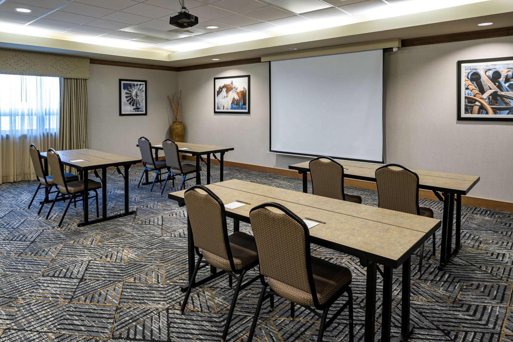 Homewood Suites By Hilton Austin/Раунд Рок Екстериор снимка