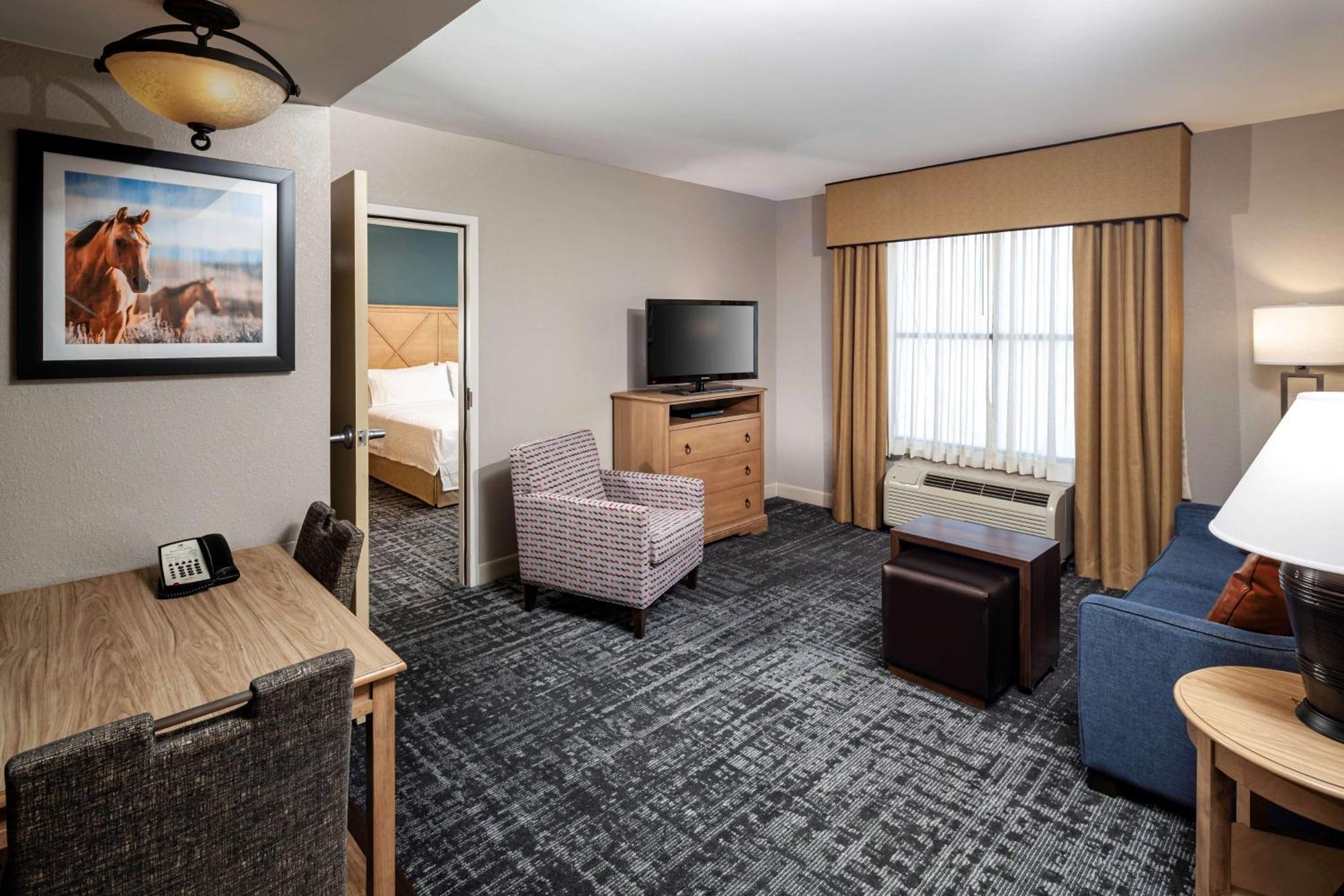 Homewood Suites By Hilton Austin/Раунд Рок Екстериор снимка