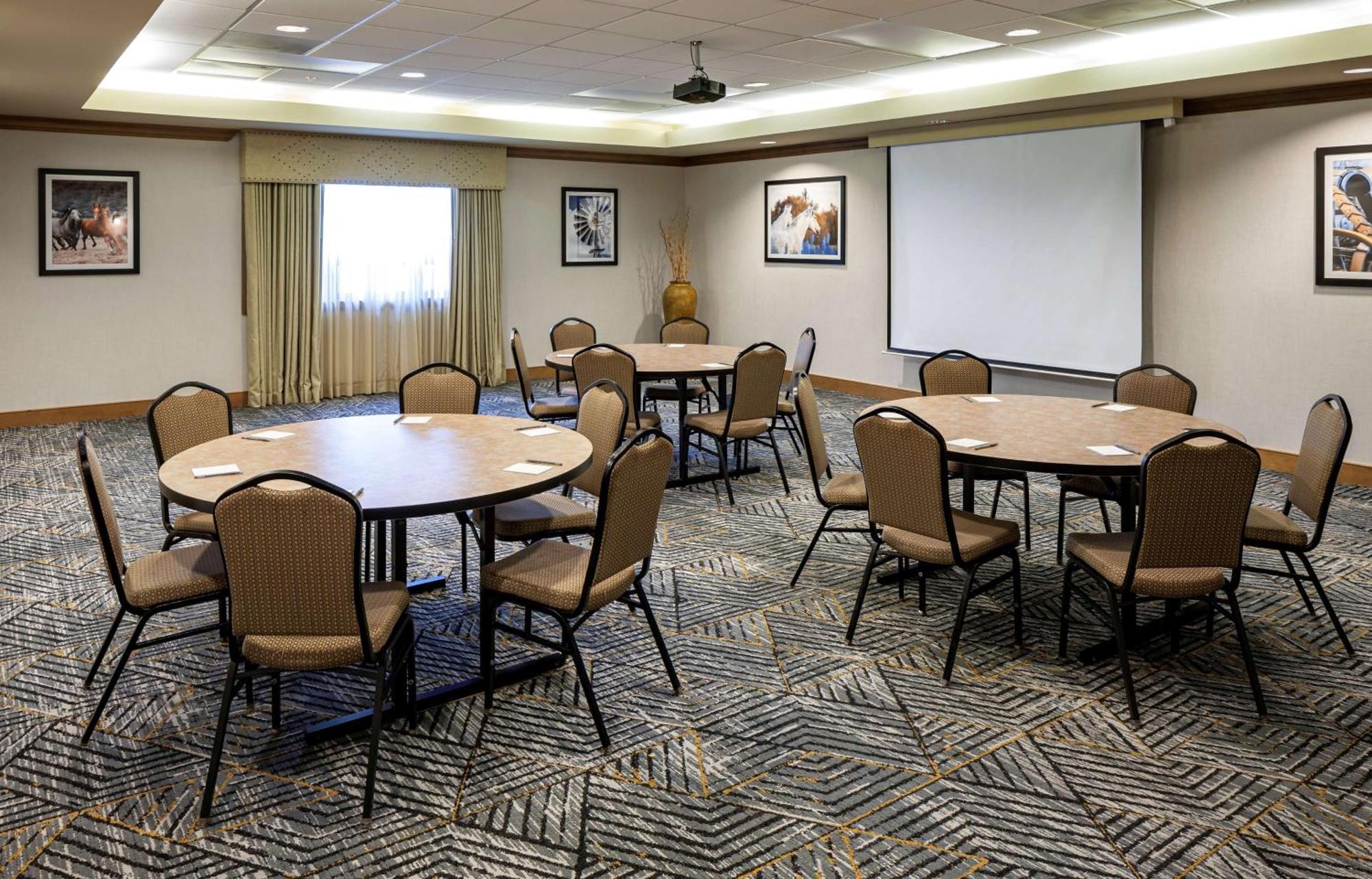 Homewood Suites By Hilton Austin/Раунд Рок Екстериор снимка