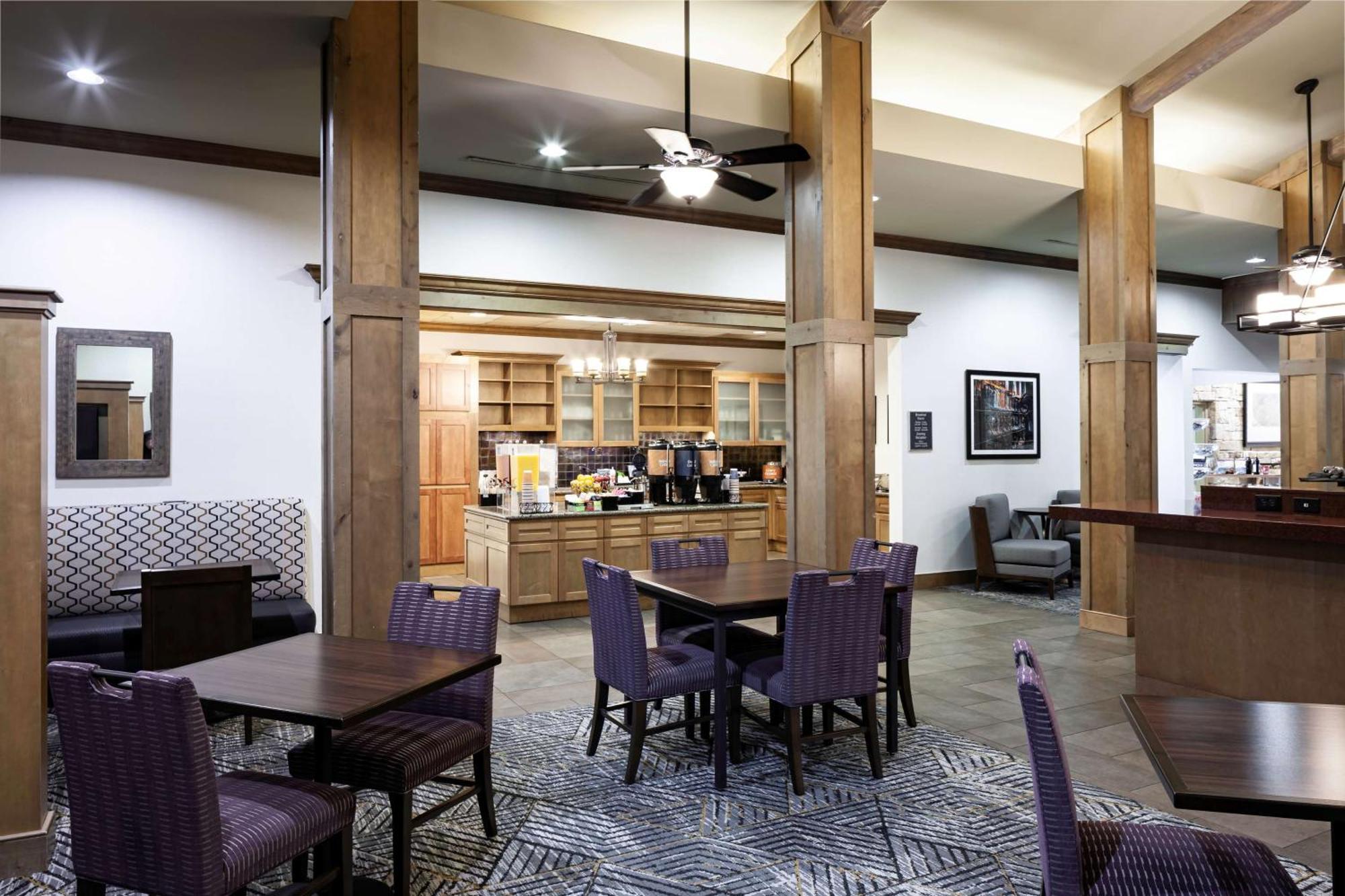 Homewood Suites By Hilton Austin/Раунд Рок Екстериор снимка