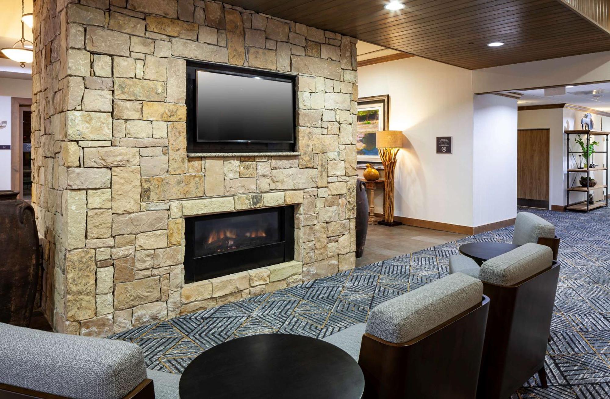 Homewood Suites By Hilton Austin/Раунд Рок Екстериор снимка