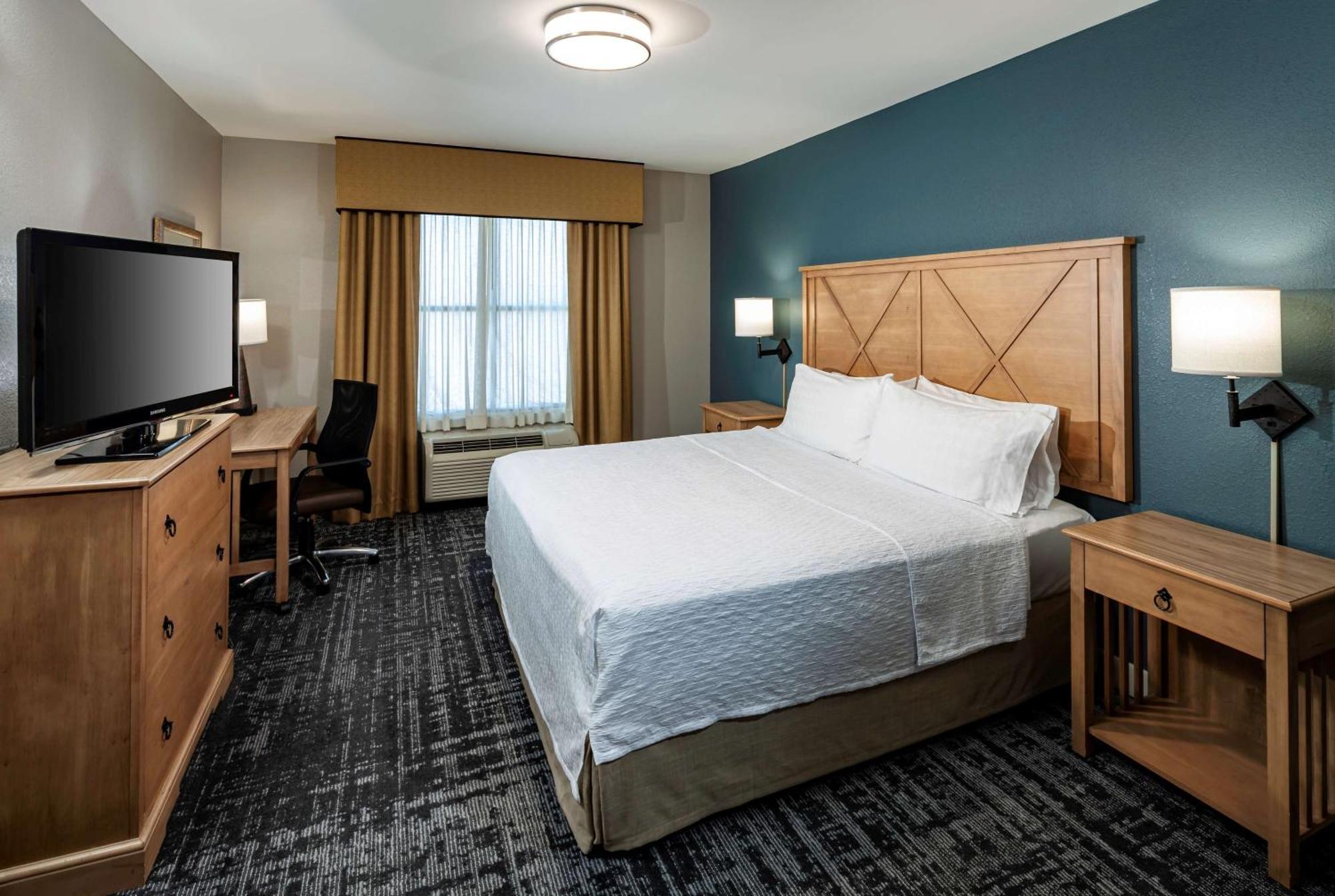 Homewood Suites By Hilton Austin/Раунд Рок Екстериор снимка