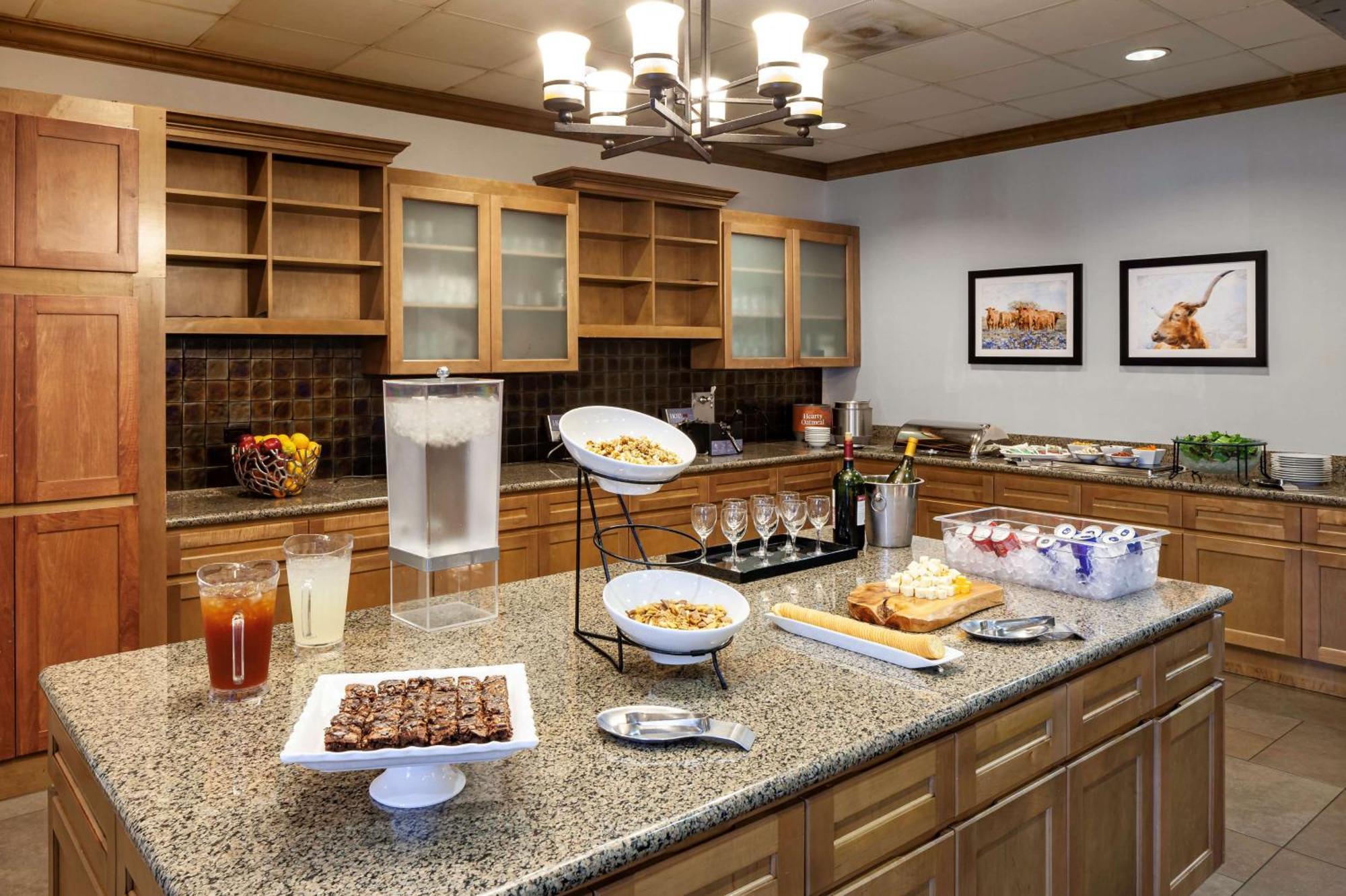 Homewood Suites By Hilton Austin/Раунд Рок Екстериор снимка