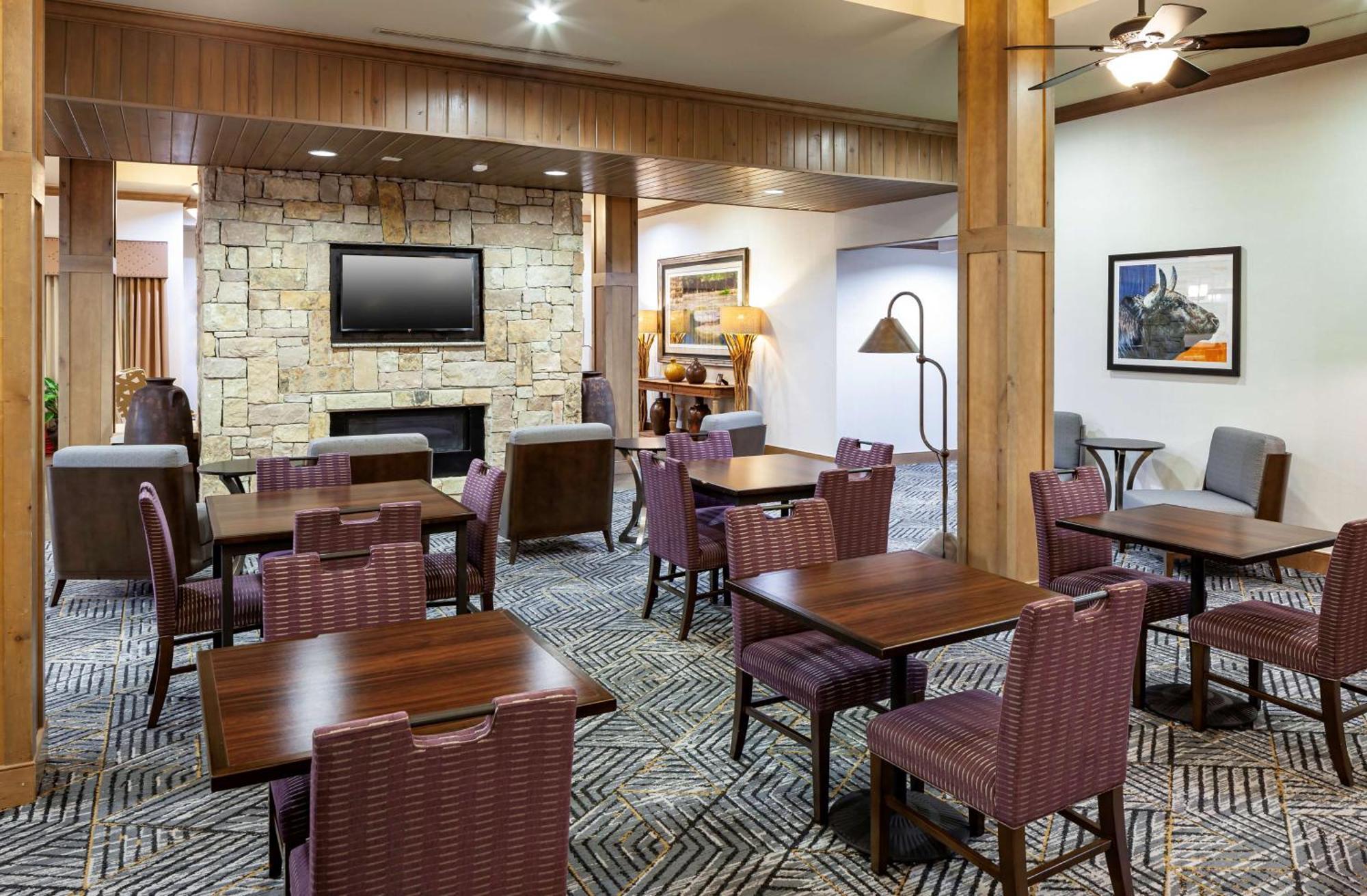 Homewood Suites By Hilton Austin/Раунд Рок Екстериор снимка